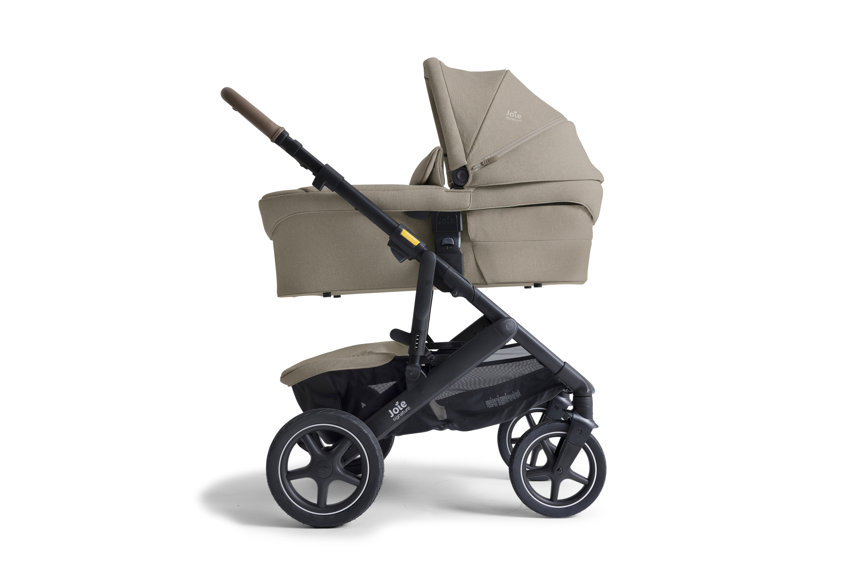 Kombi-Kinderwagen JOIE VINCA