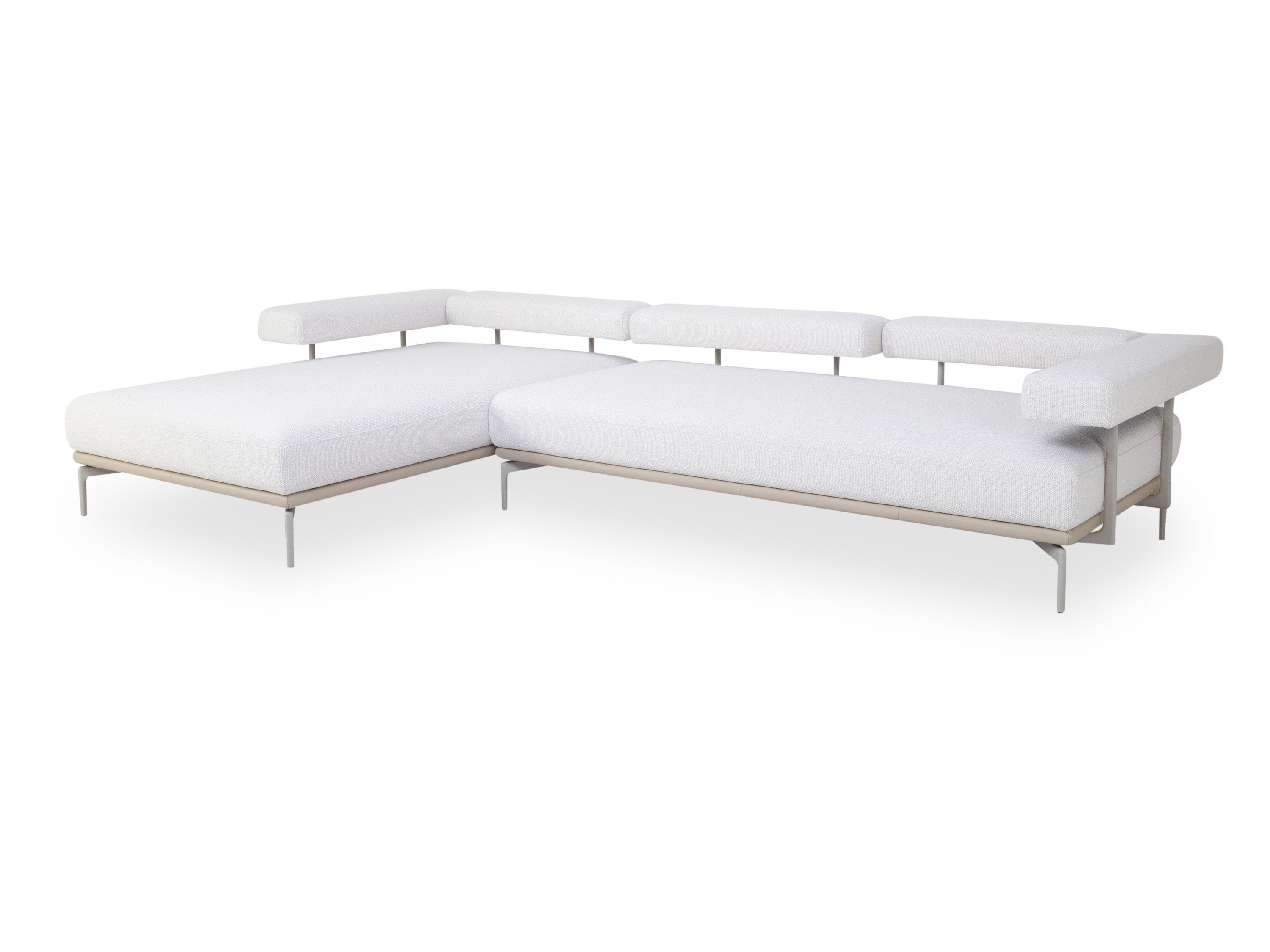 Polsterecke ROLF BENZ JAZ 524
