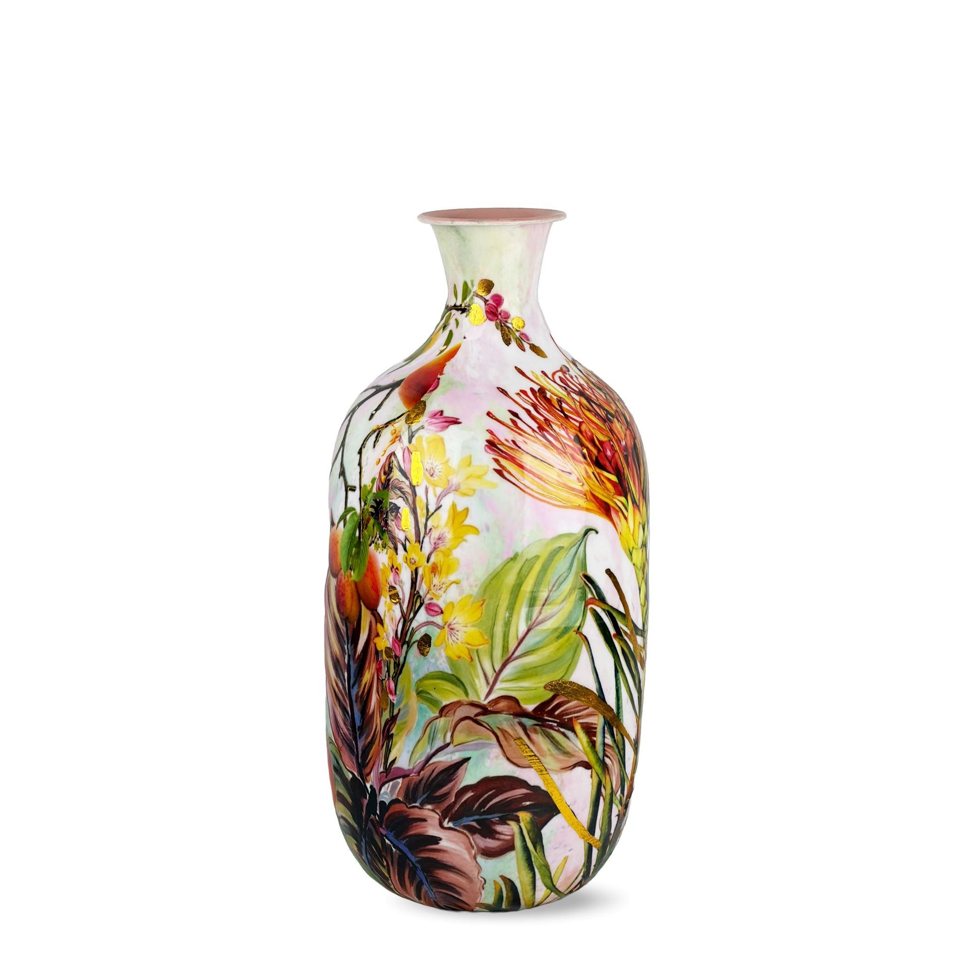 Vase PEACH