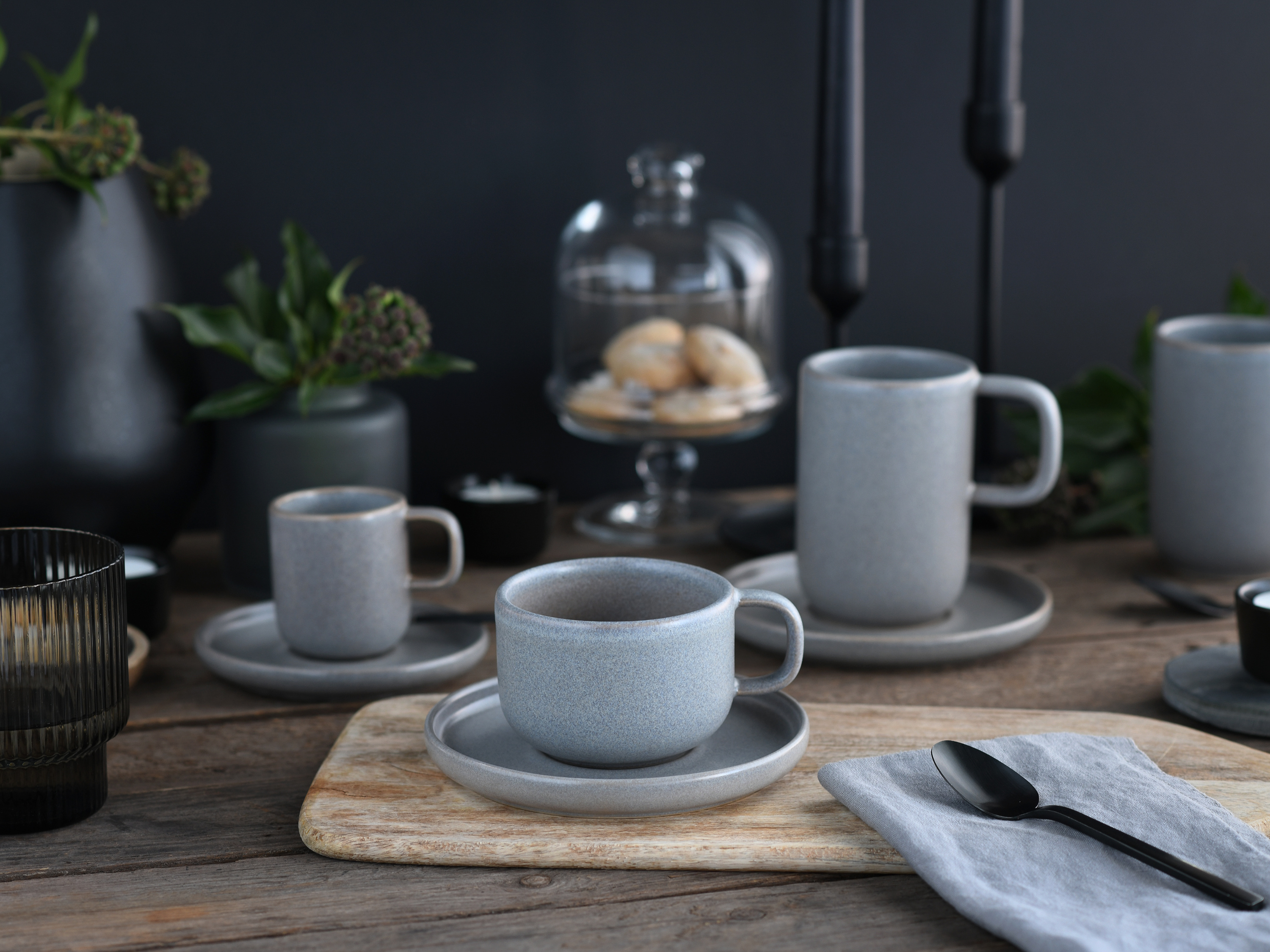 Kaffeeobertasse UNO