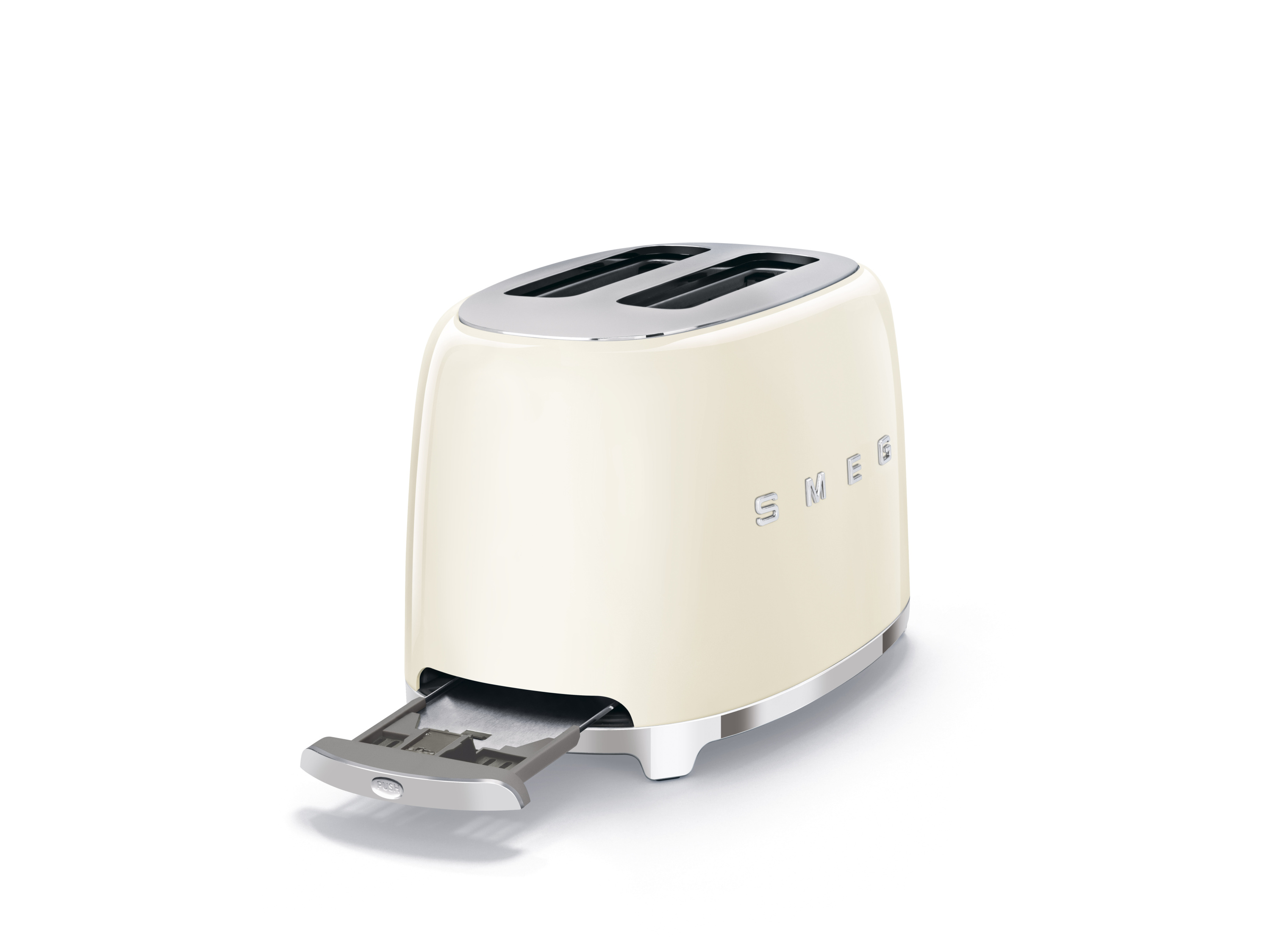 Toaster Kompakt smeg