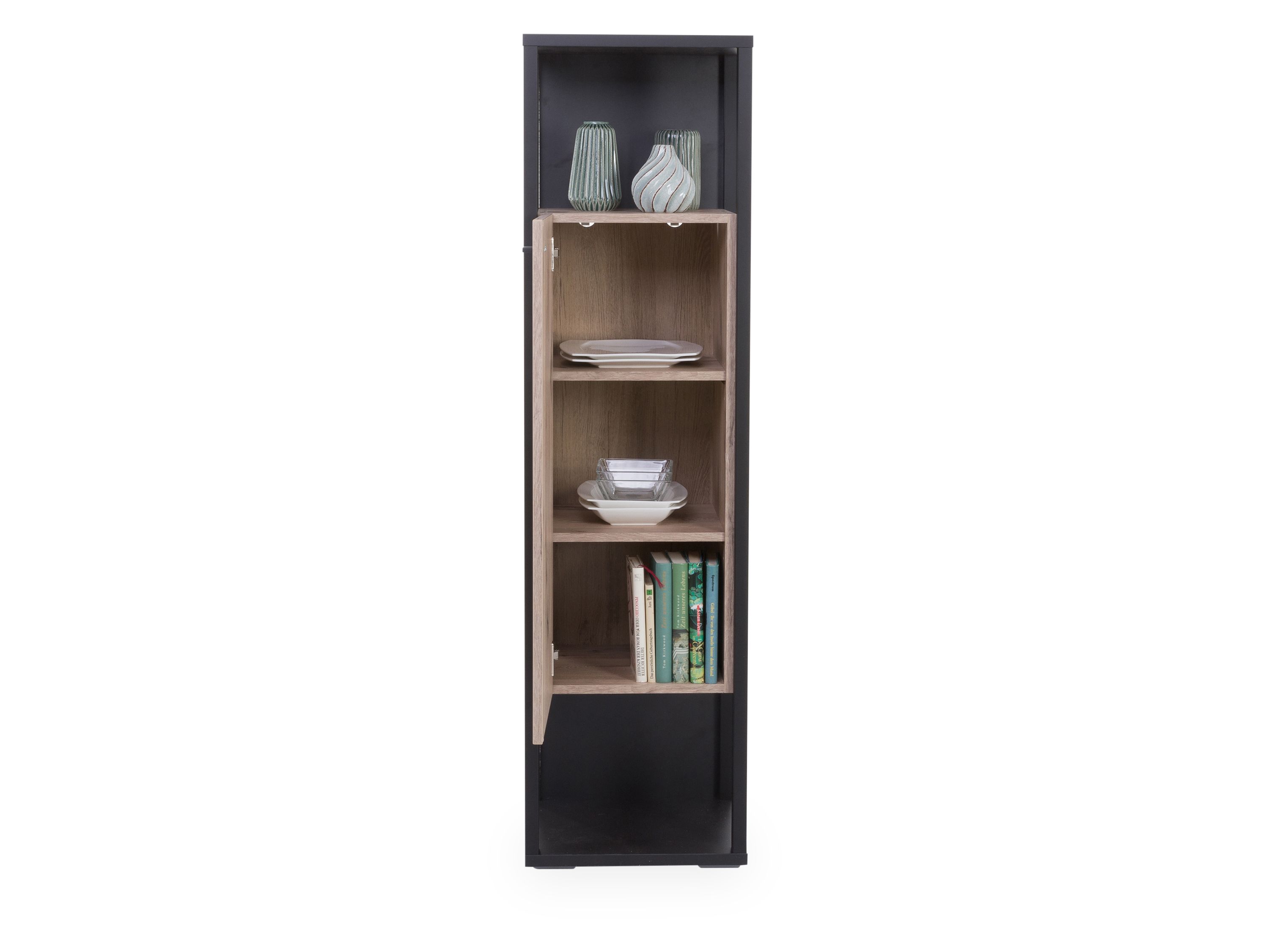 Highboard SANSIBAR RIBBAN
