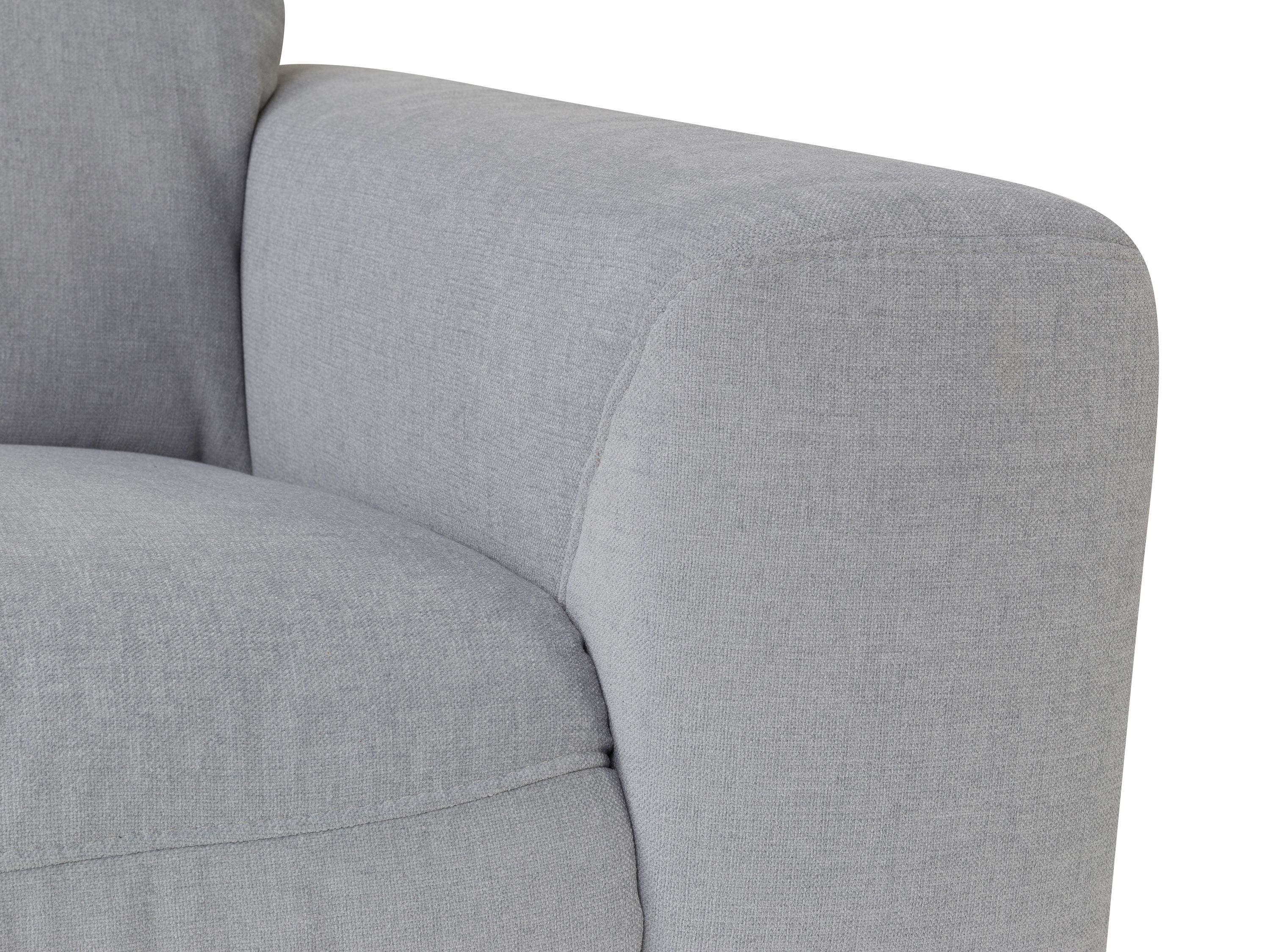Sofa 3 Sitzer groß CALANO 2.0