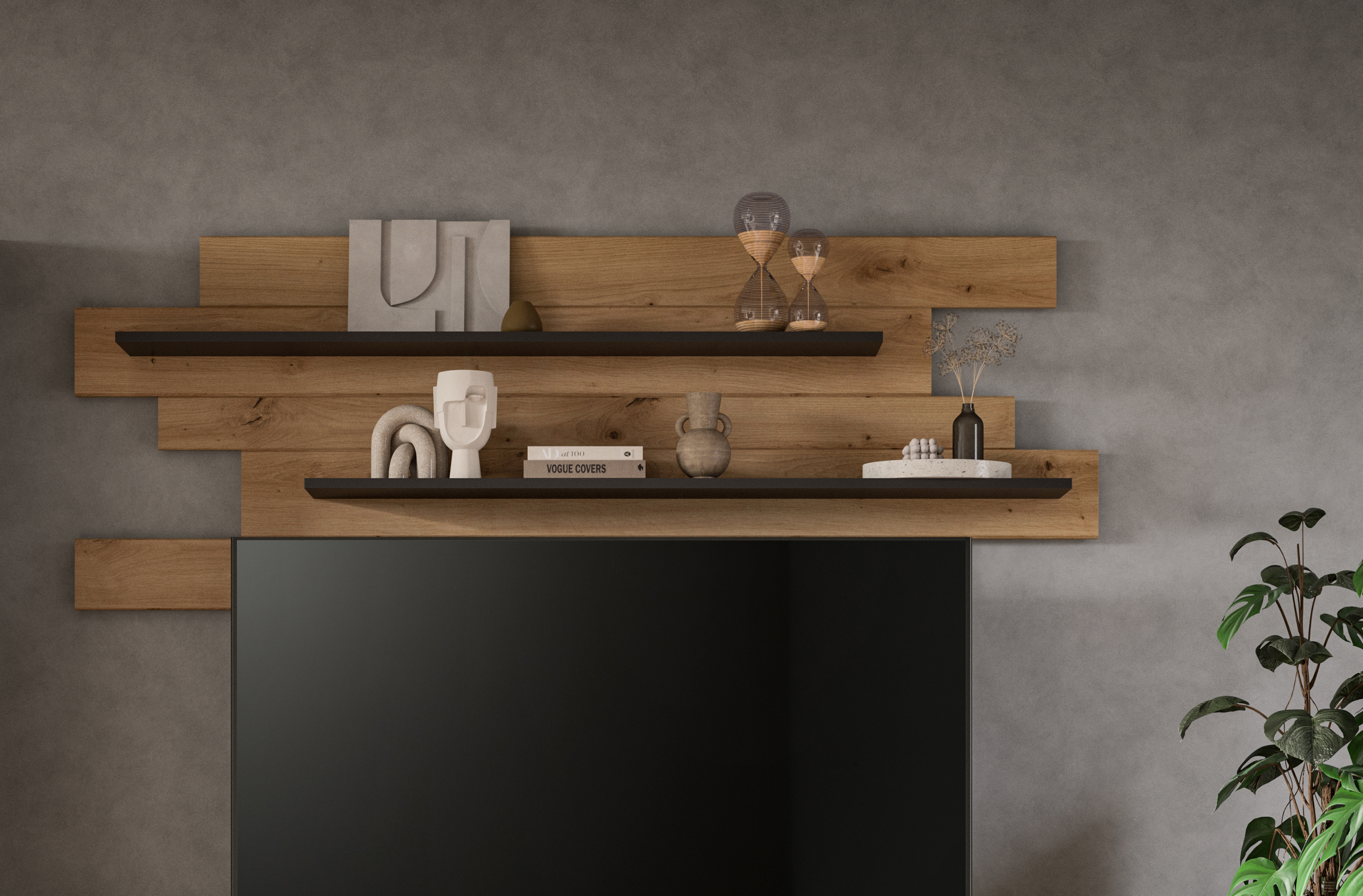 Wandboard CANU