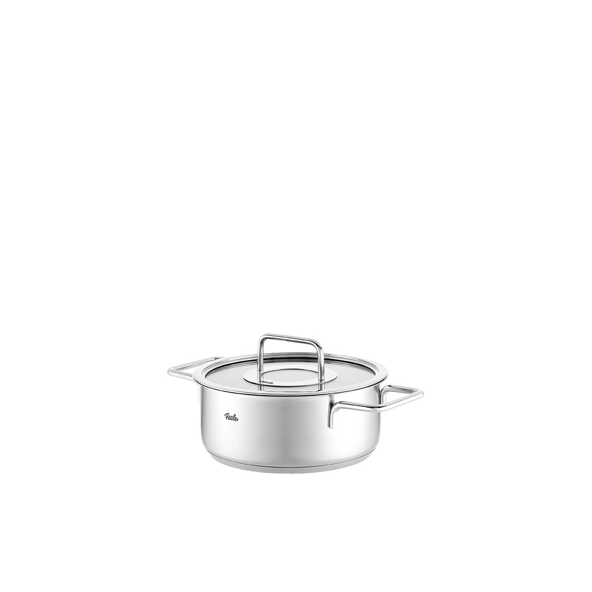 Bratentopf Fissler PURE COLLECTION