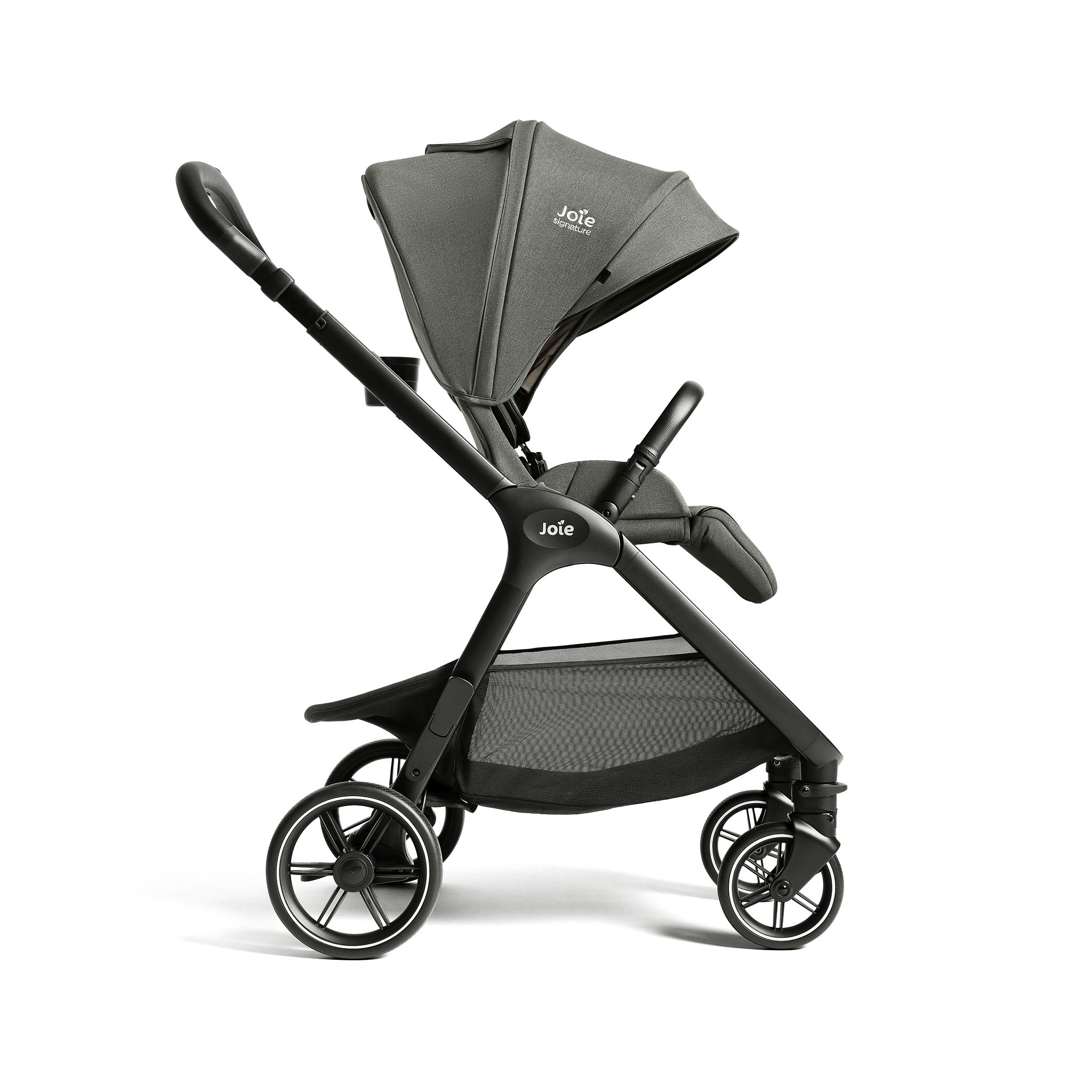 Buggy JOIE VALORA Evergreen