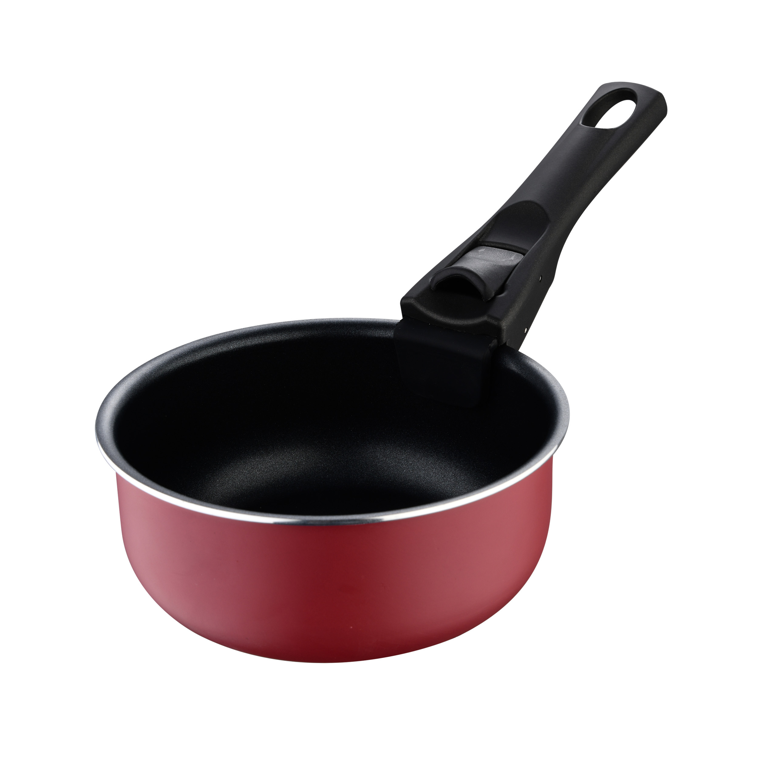 Topf-Set CLICK&COOK 4tlg.