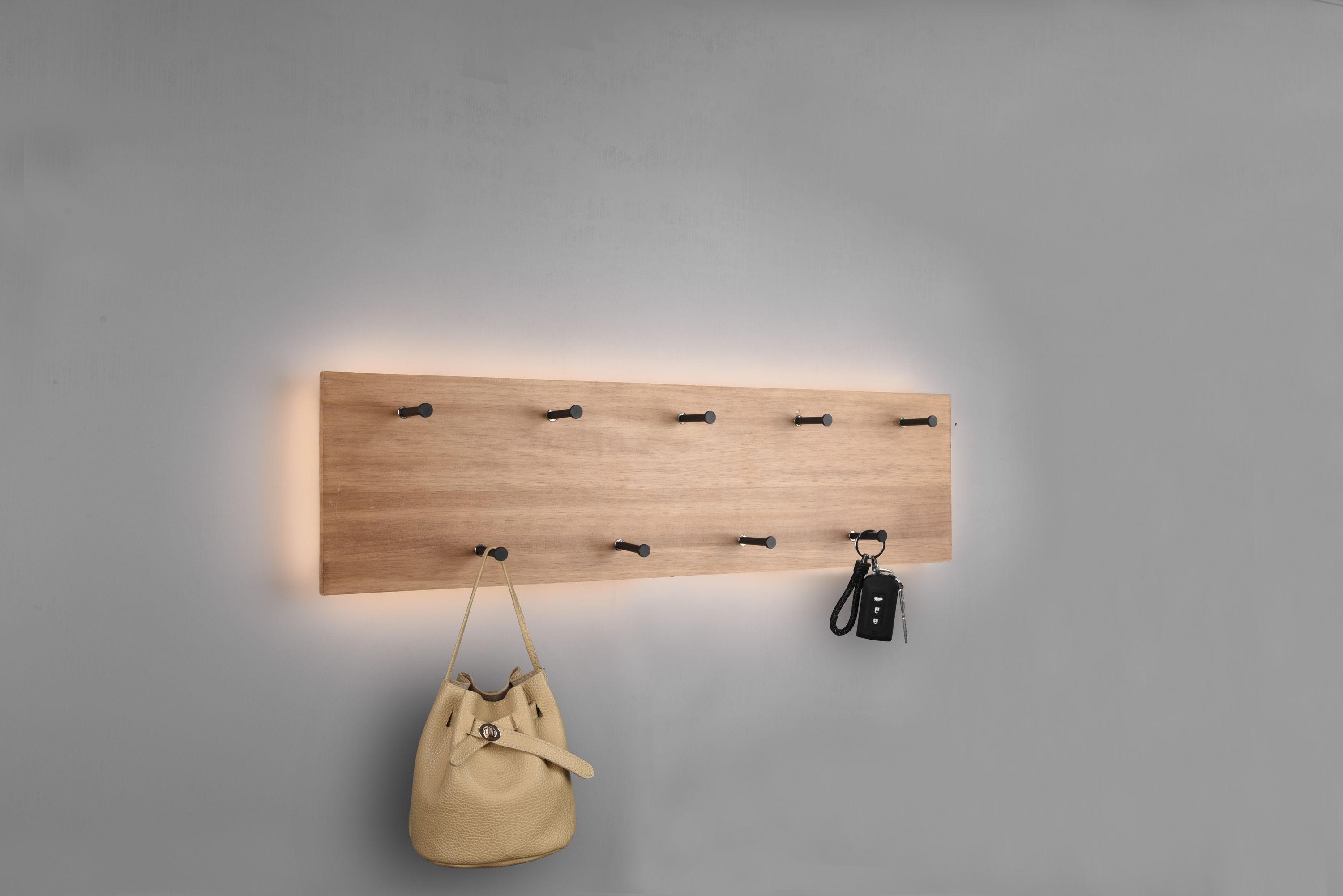 Wandgarderobe DROP SAMANTHA