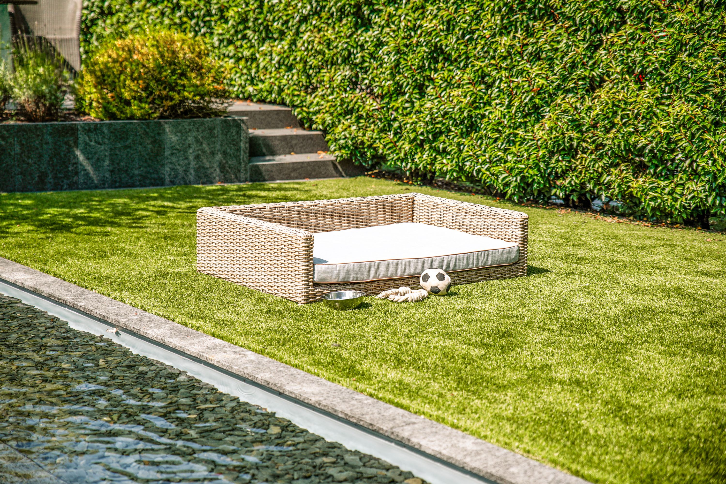 Hundesofa greemotion Outdoor