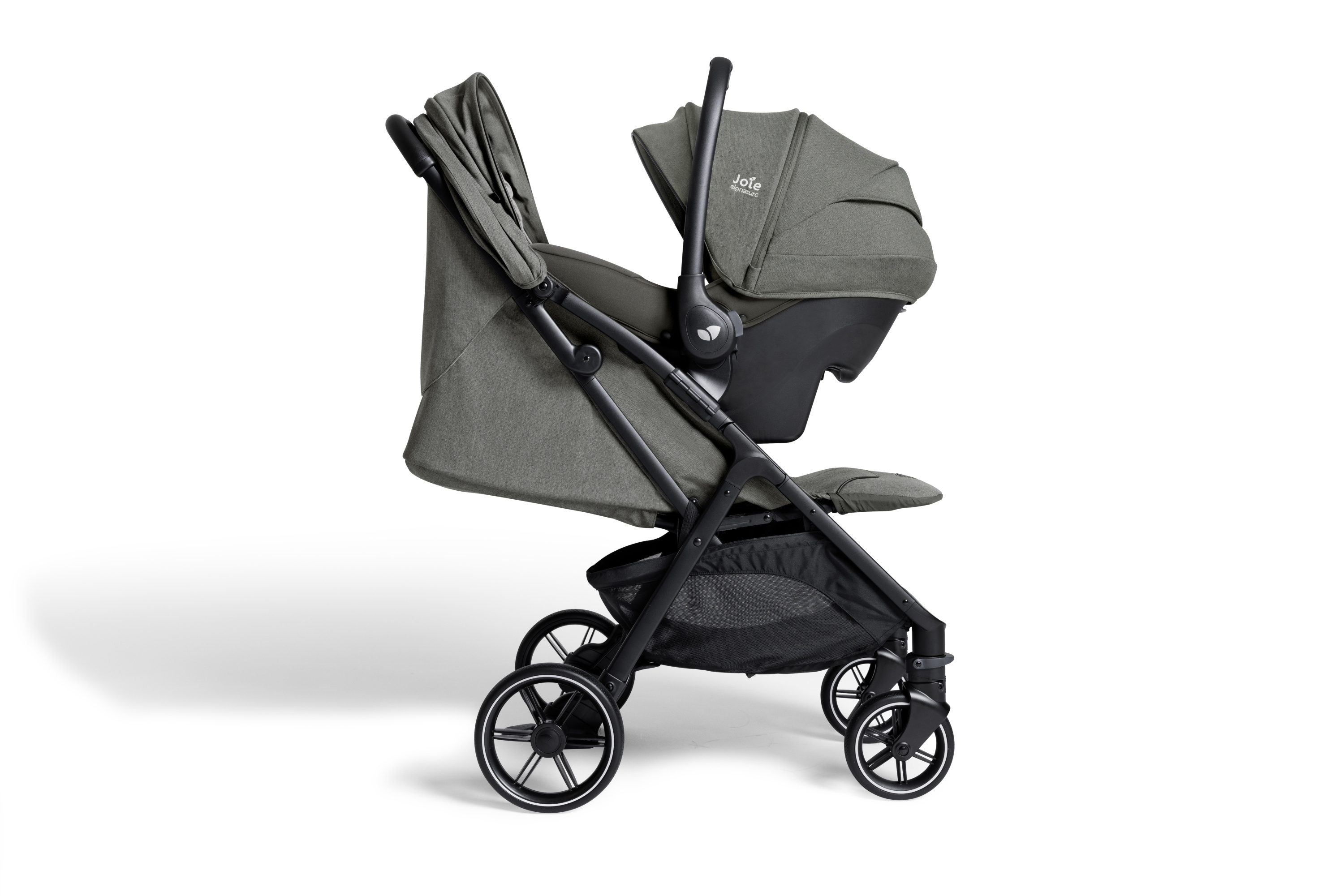 Babyschale JOIE I-LEVEL PRO