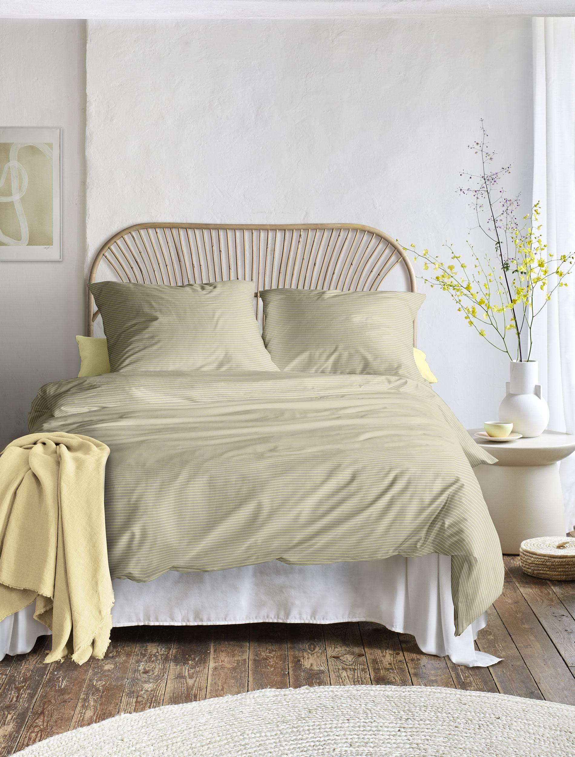 Bettwäsche TOKIO Satin