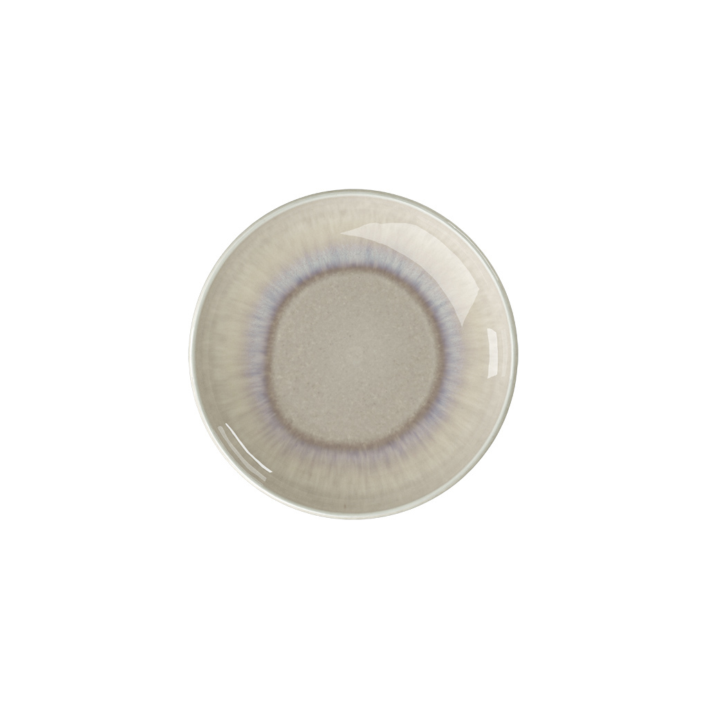 Teller PERLEMOR SAND