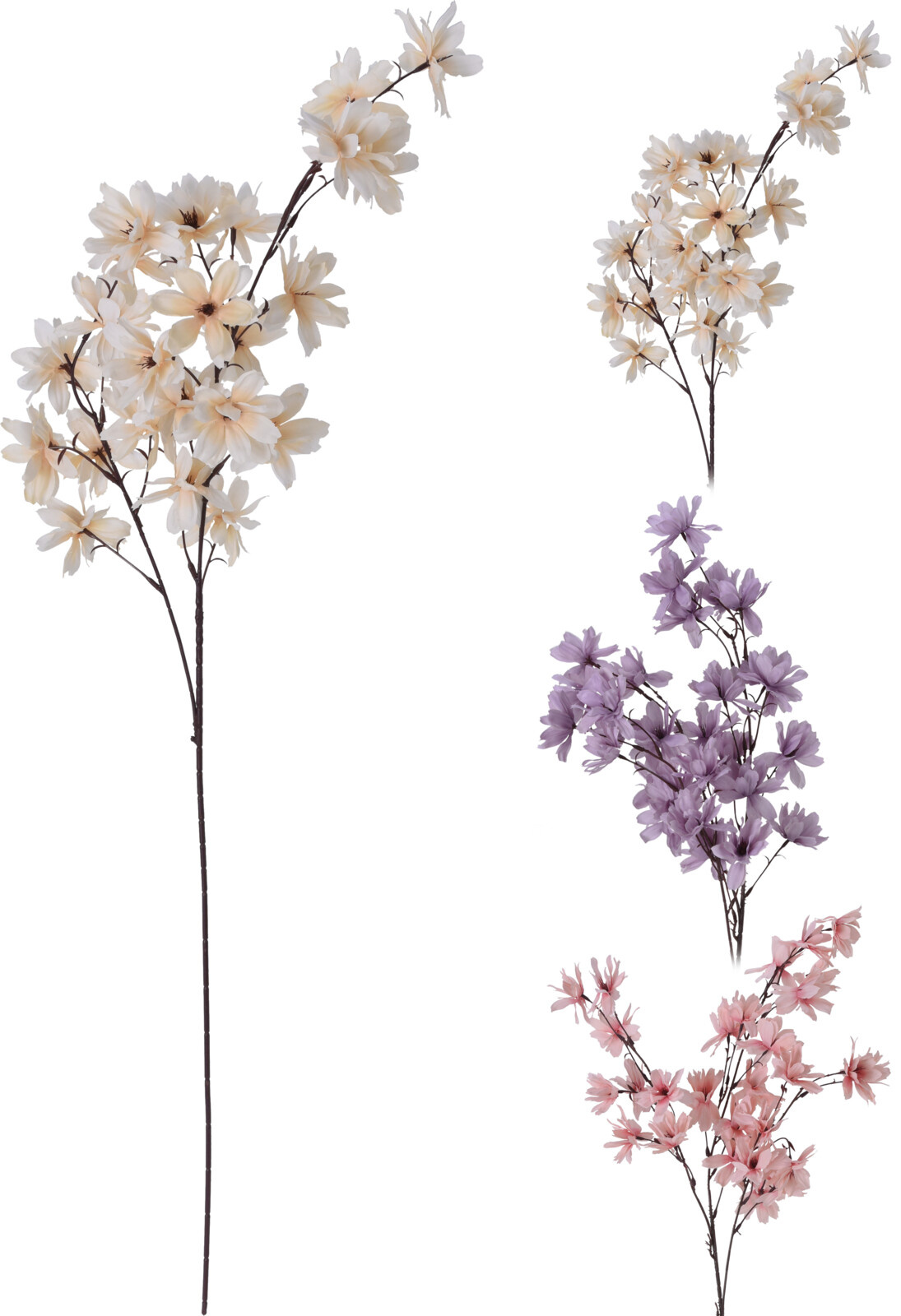 Kunstblume LIYA