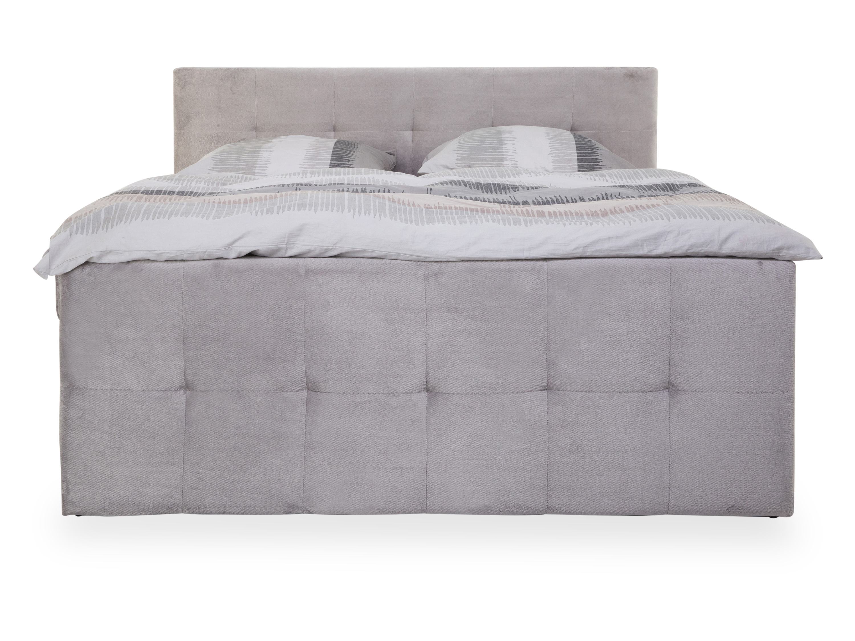 Boxspringbett ANIELA