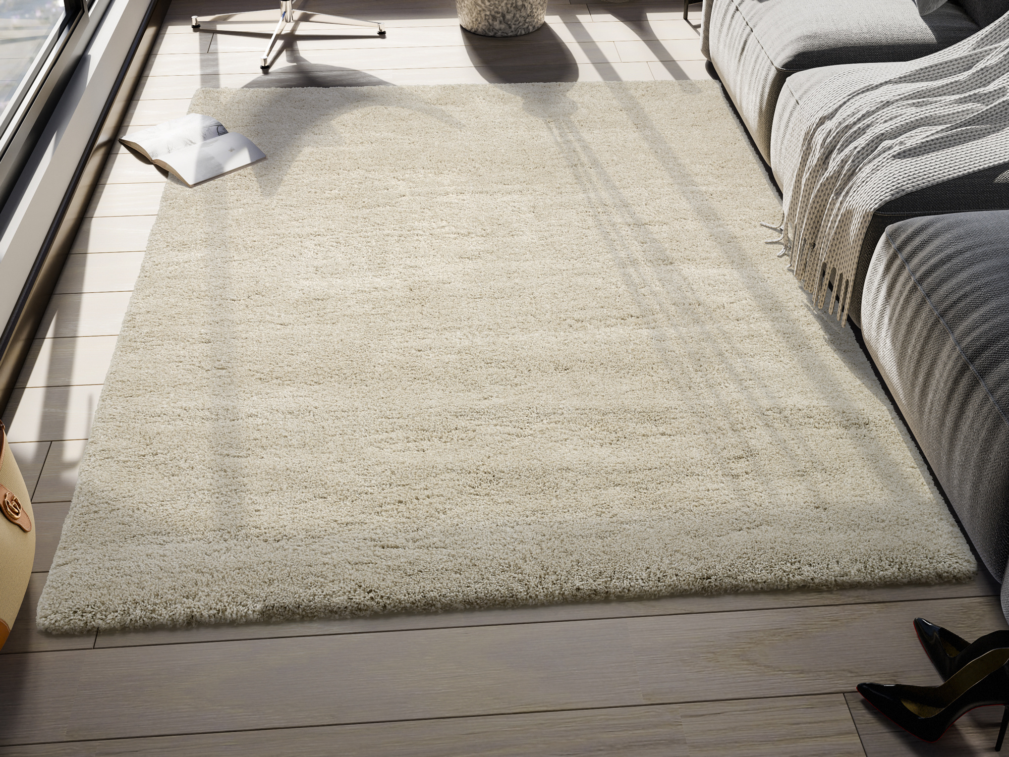 Teppich MODA Shaggy