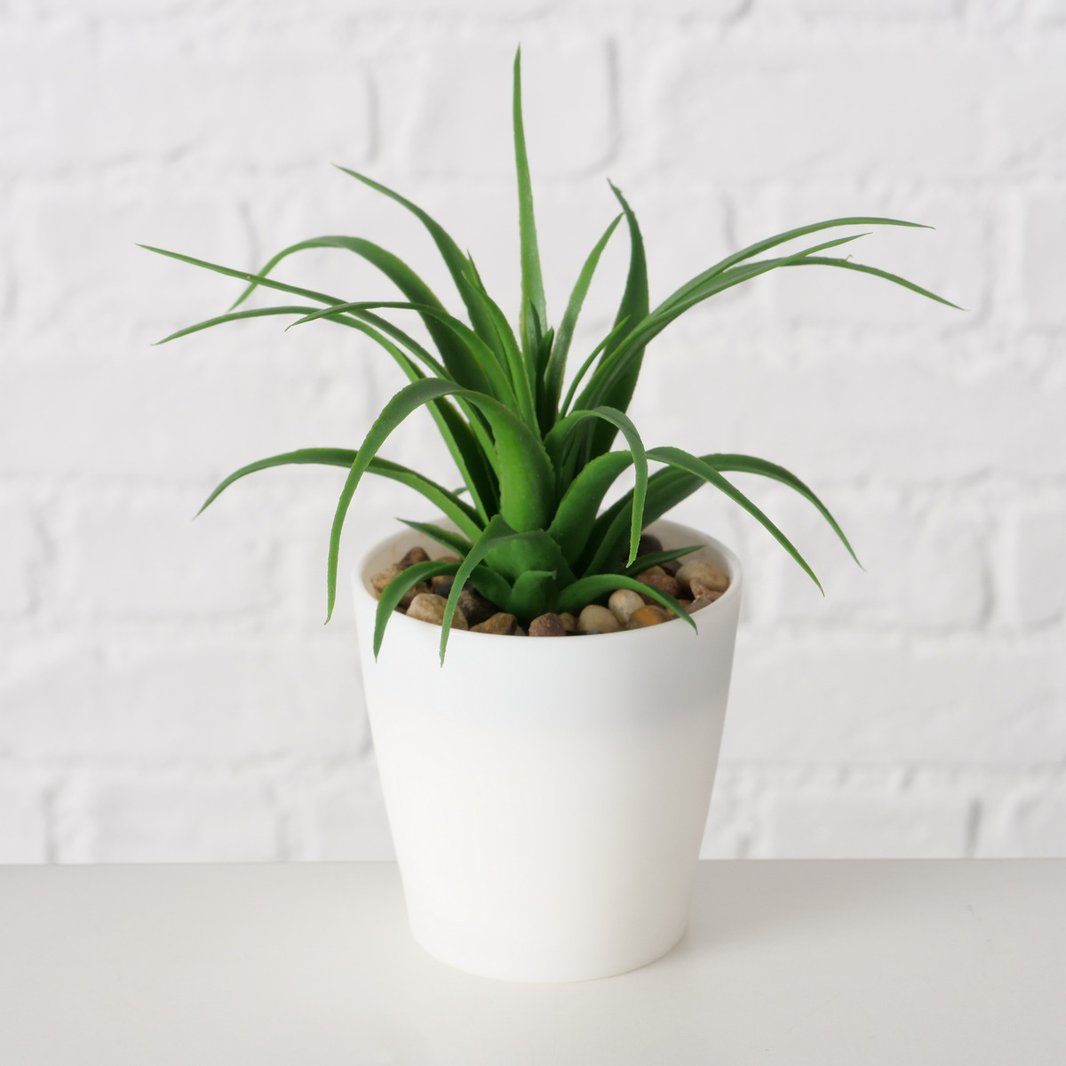 Kunstpflanze ALOE VERA