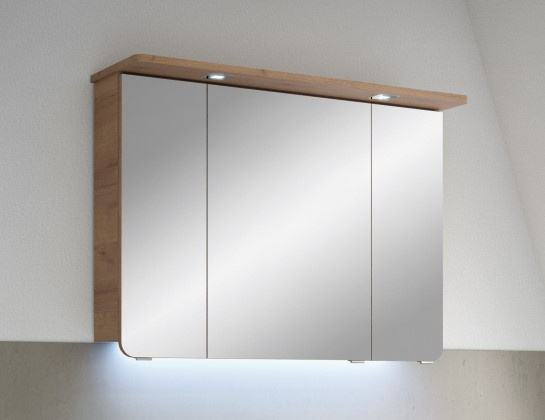 Spiegelschrank Aquarell ATHEN