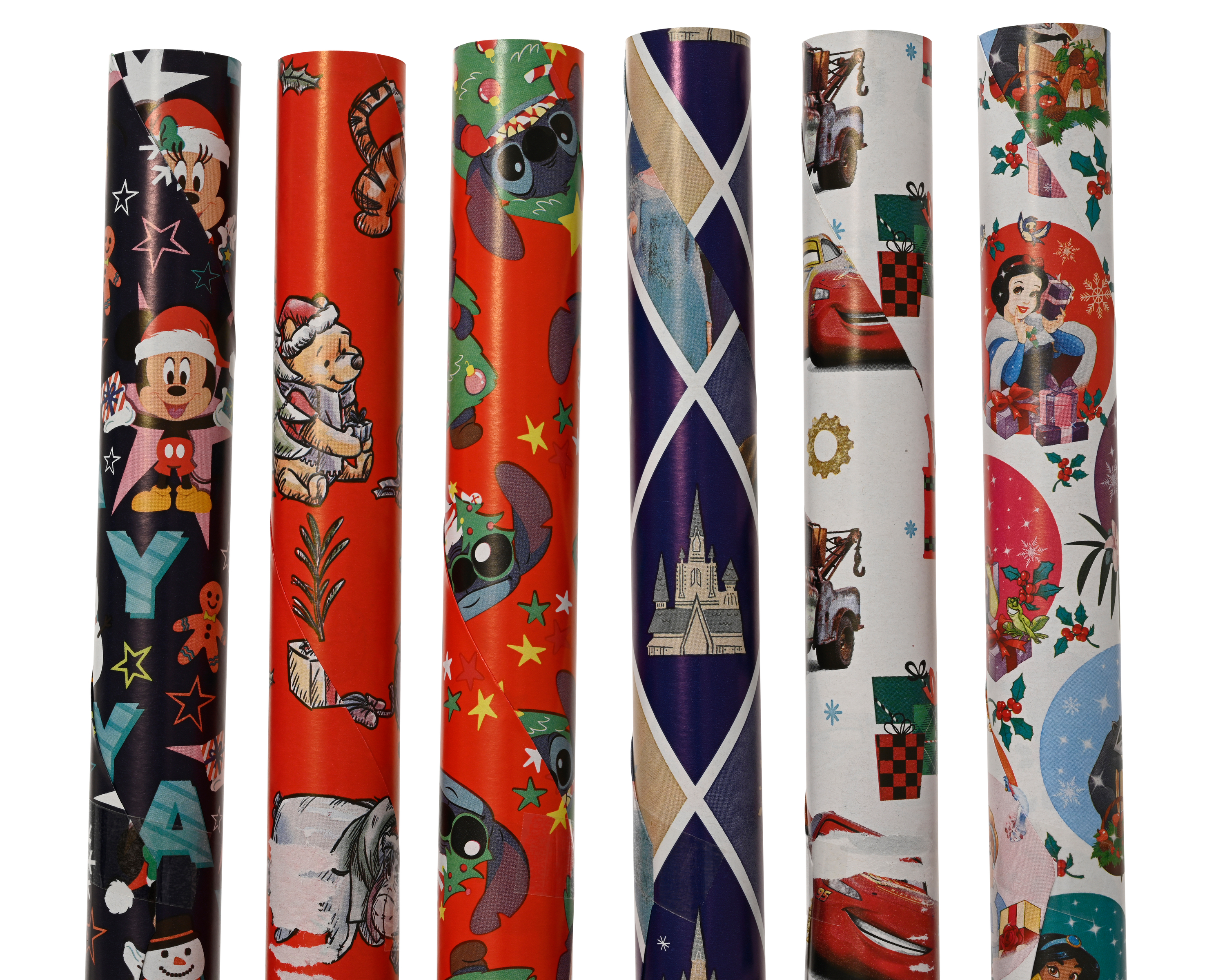 Geschenkpapier