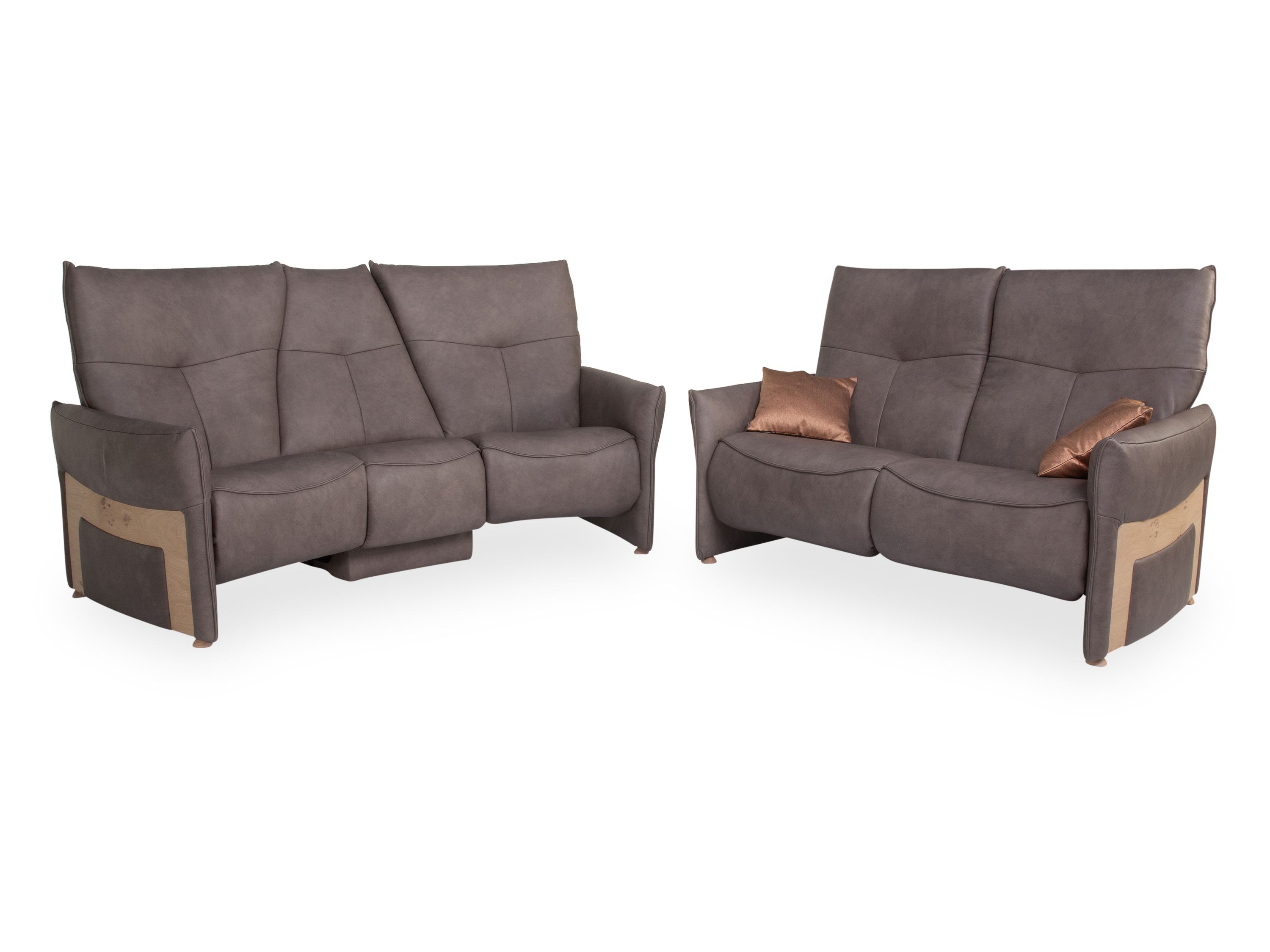 Sofa MONDO 2,5 Sitzer VARIA 4936