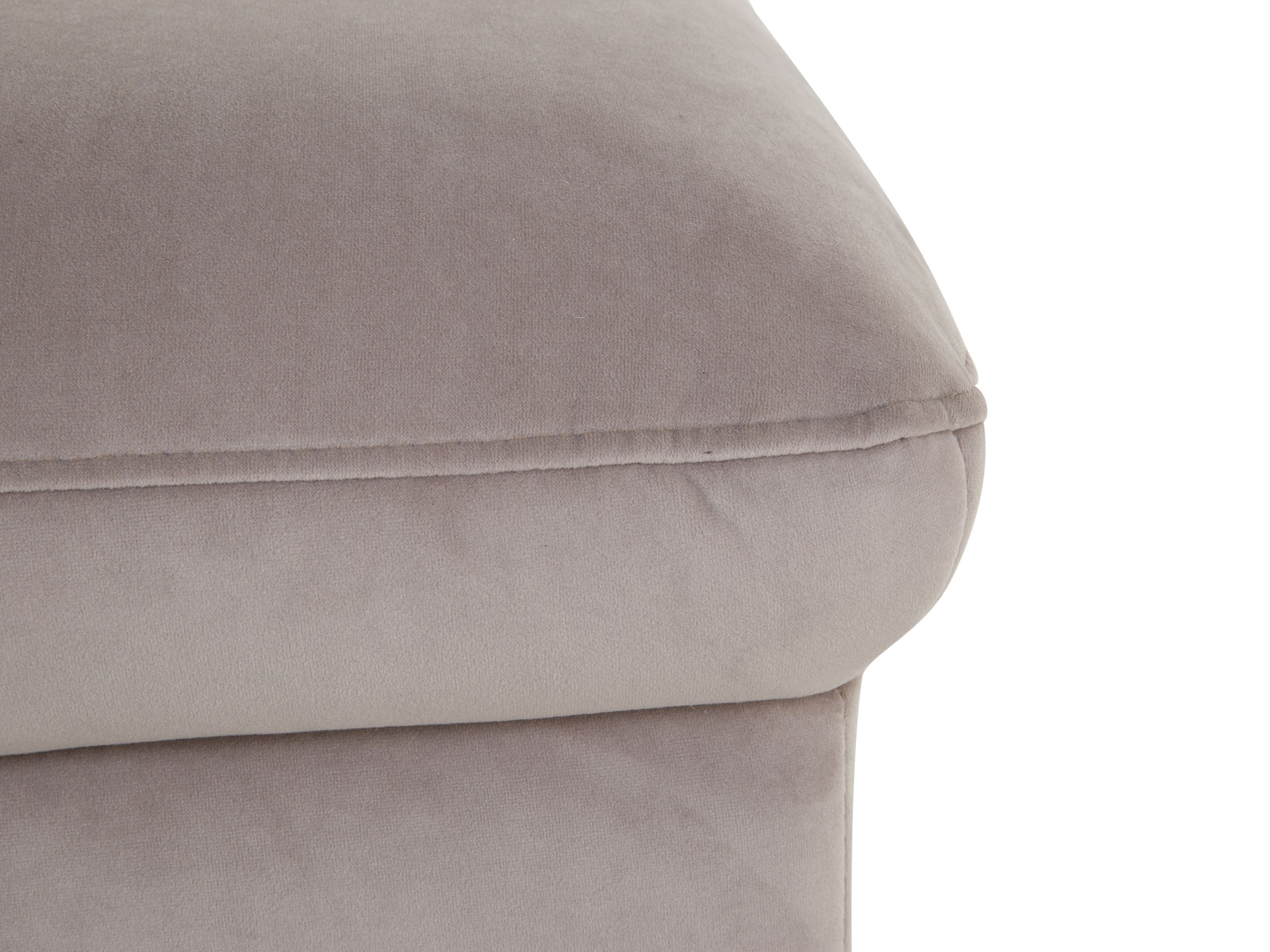 XL-Hocker SYSTEMPOLSTER ZELDA