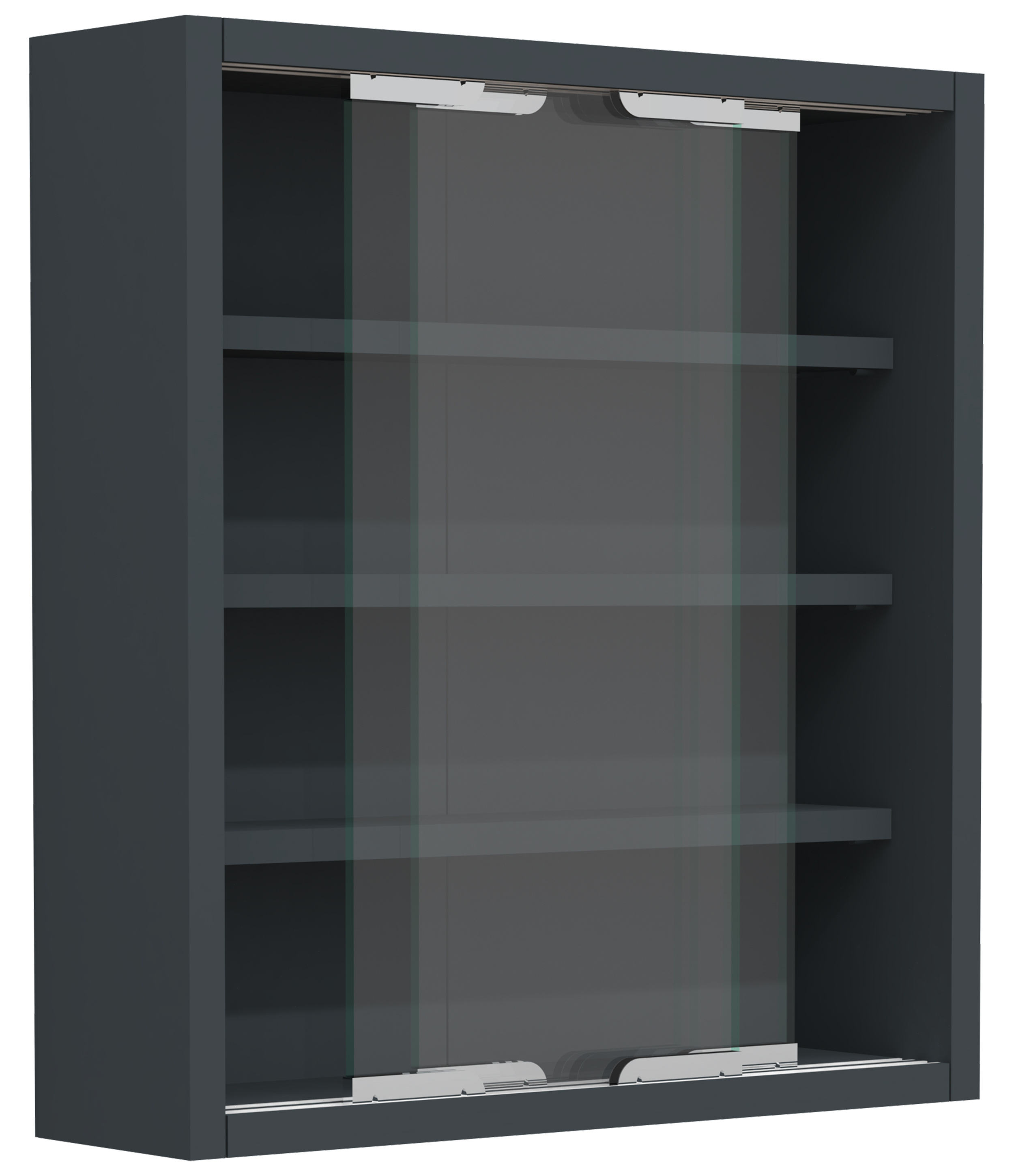 Vitrine AGISA