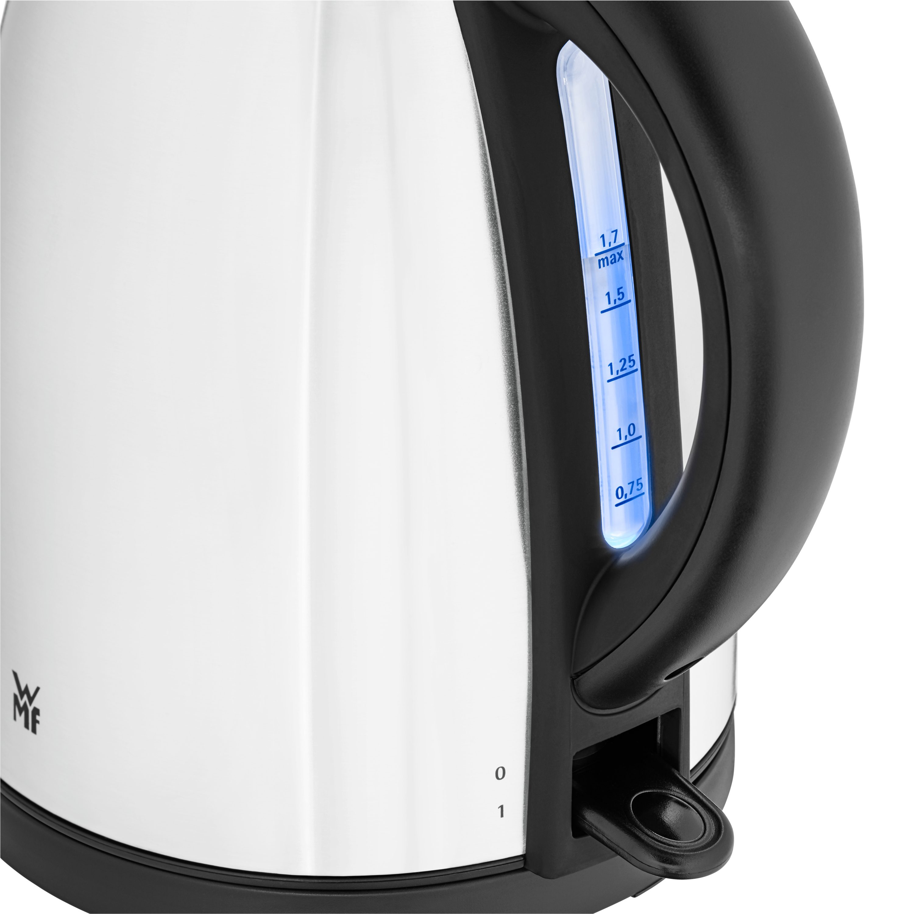 Wasserkocher WMF 1,7l BUENO