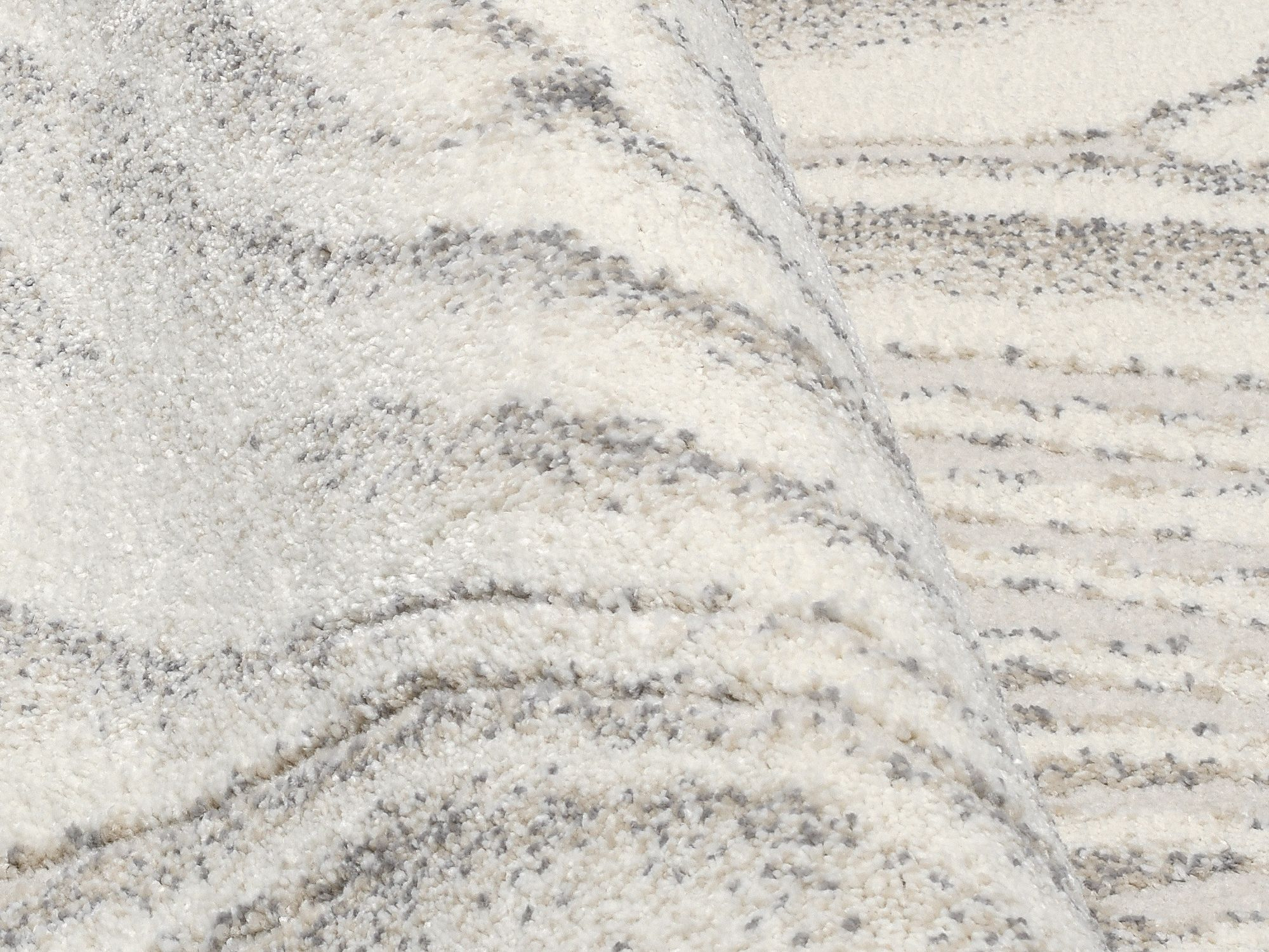 Teppich LIV CORAL