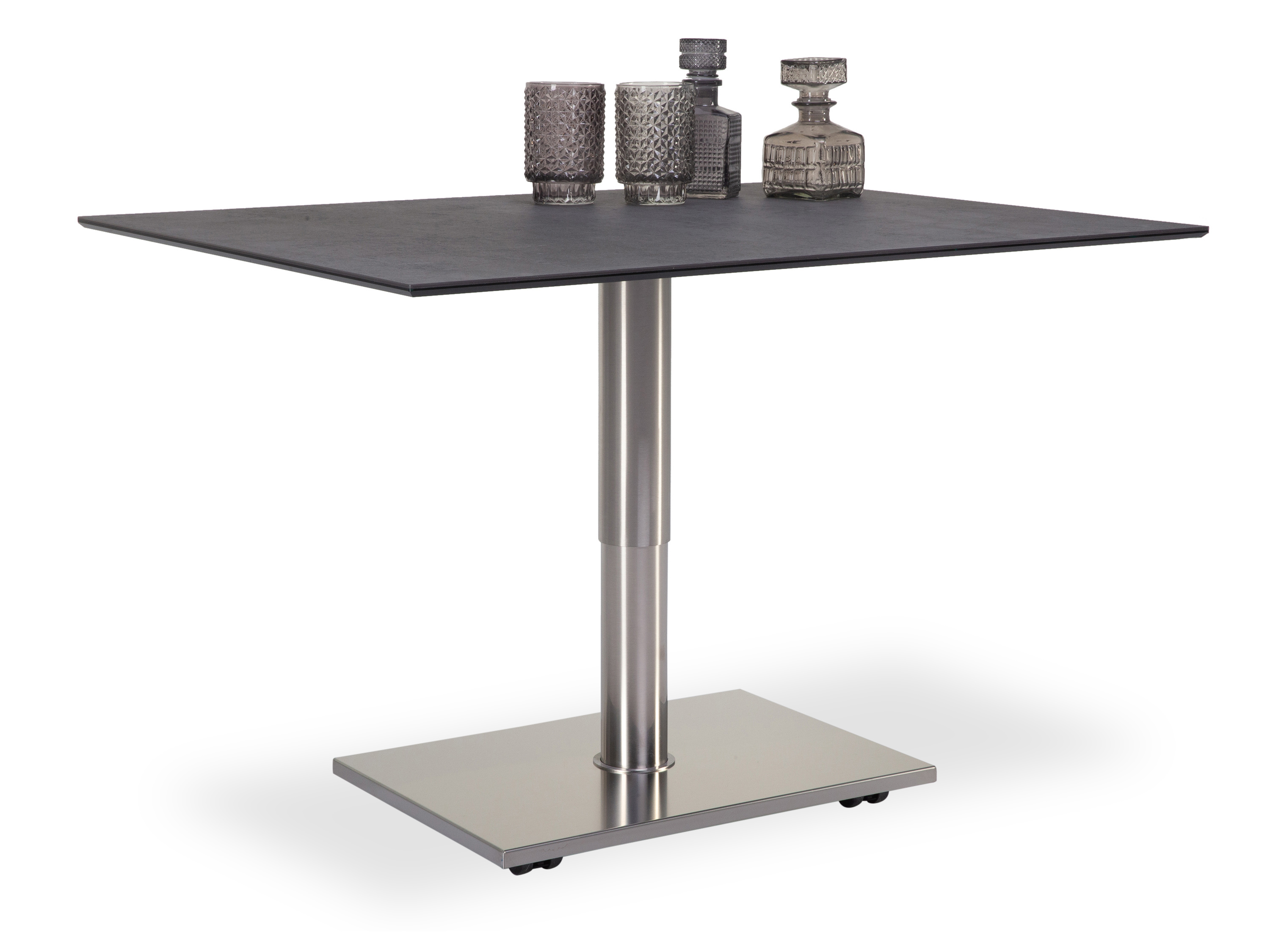 Couchtisch RONALD SCHMITT DUETT K 536