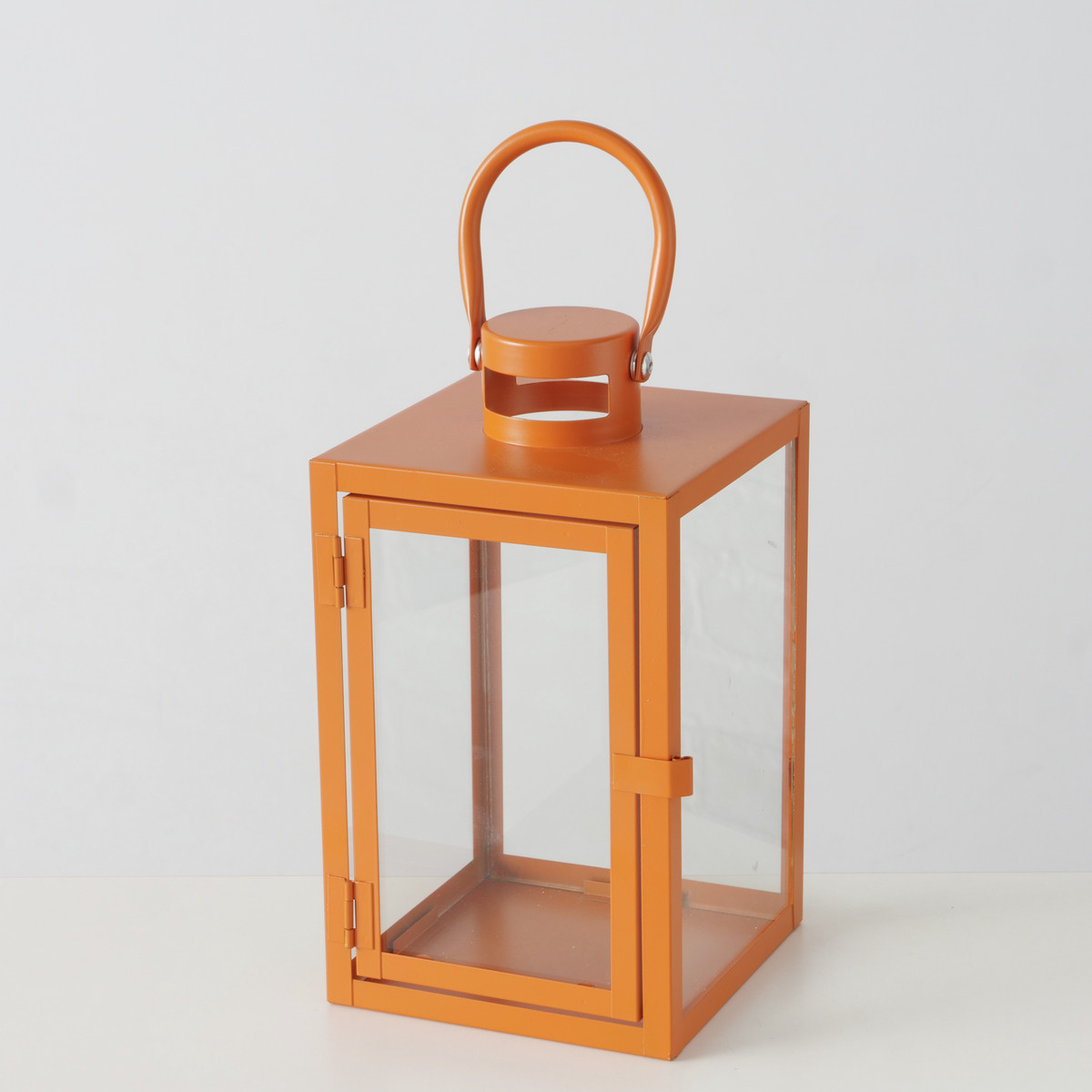 Laterne ARANA orange