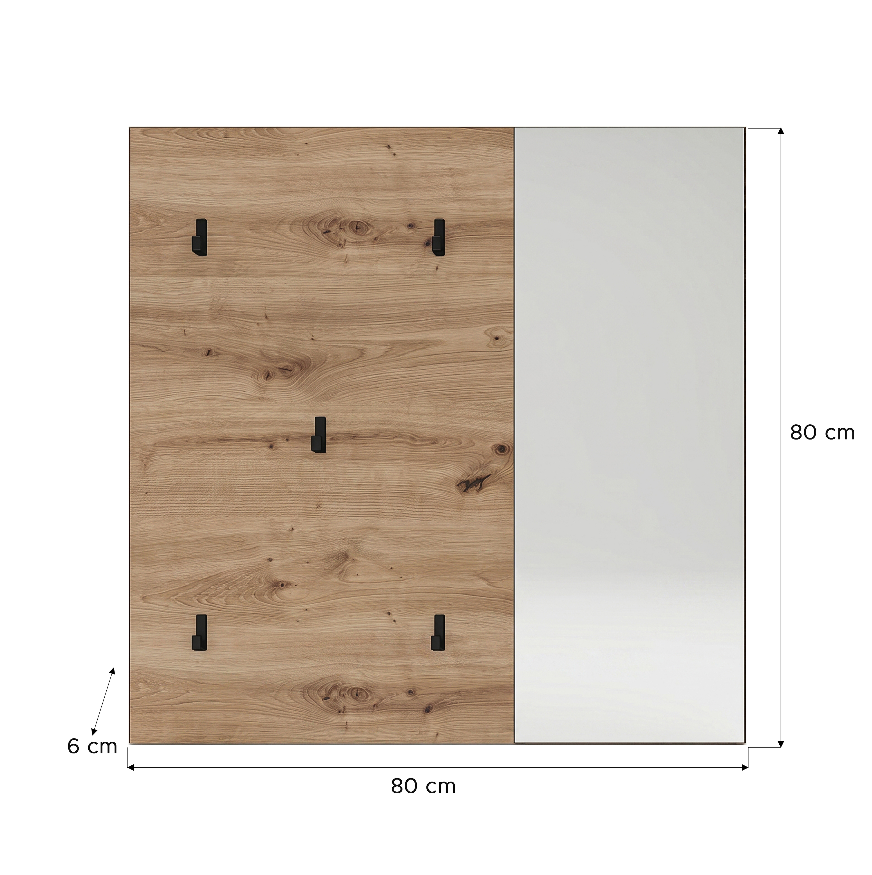 Garderobe KENO
