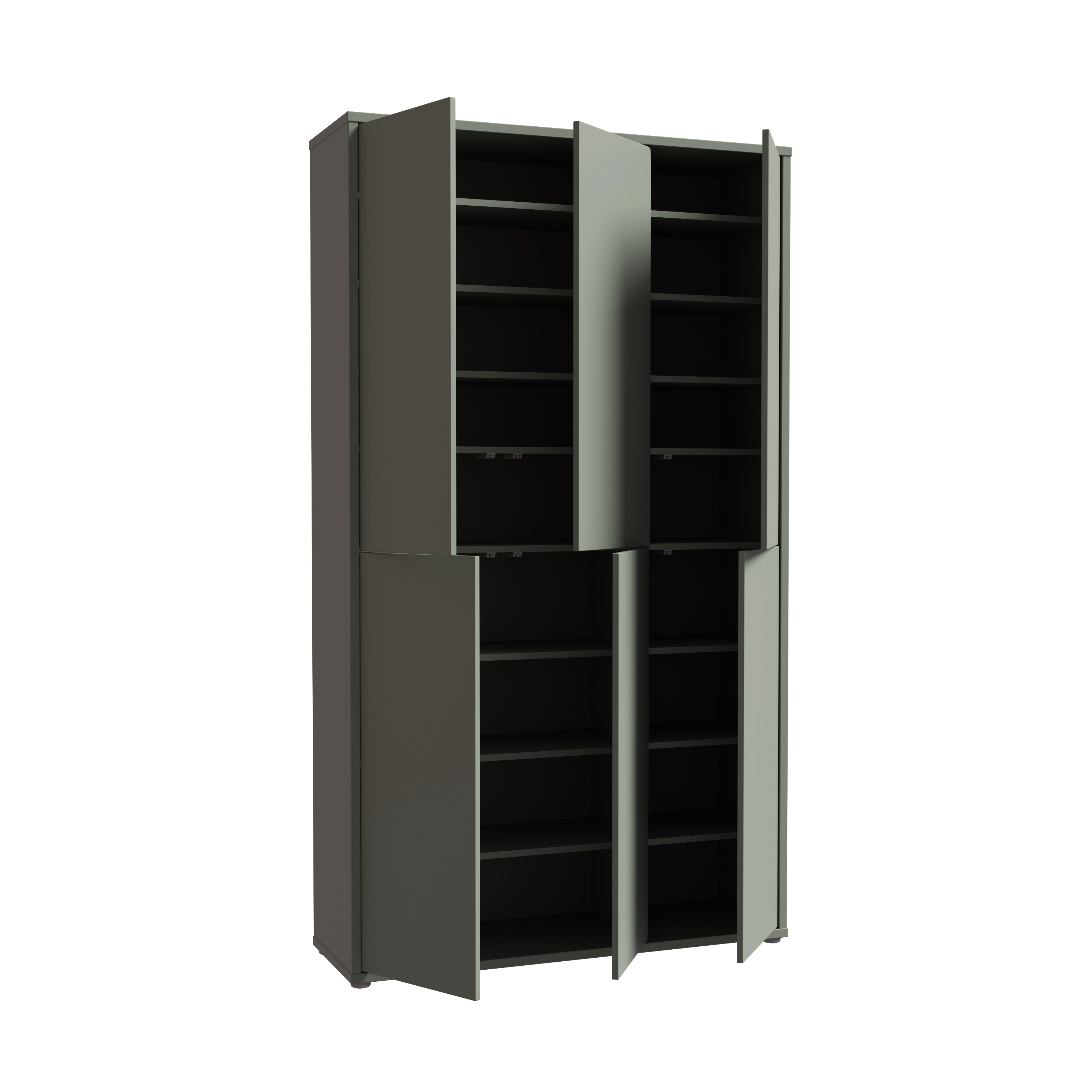 Schuhschrank HARPER FORFAR