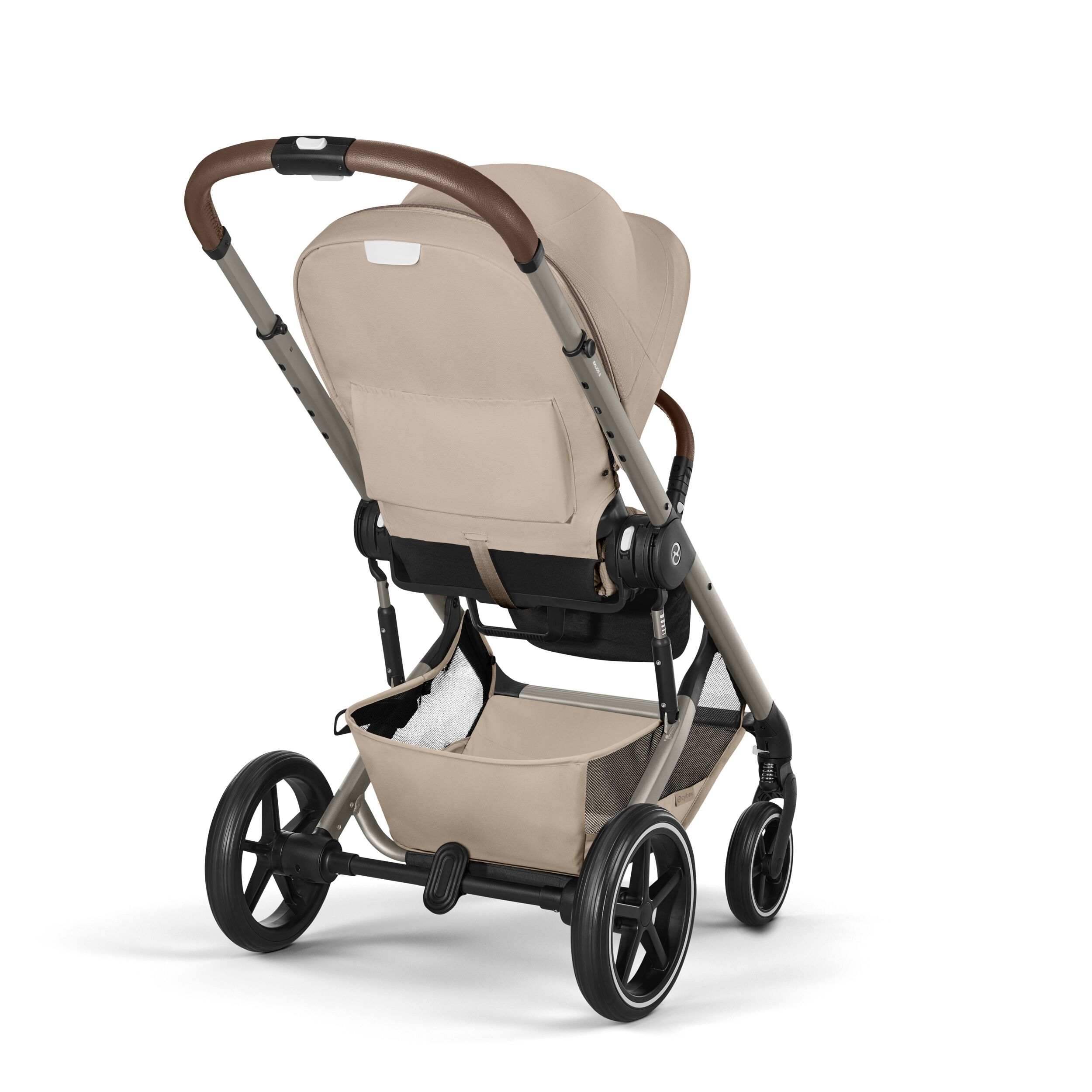 Kinderwagen CYBEX BALIOS S