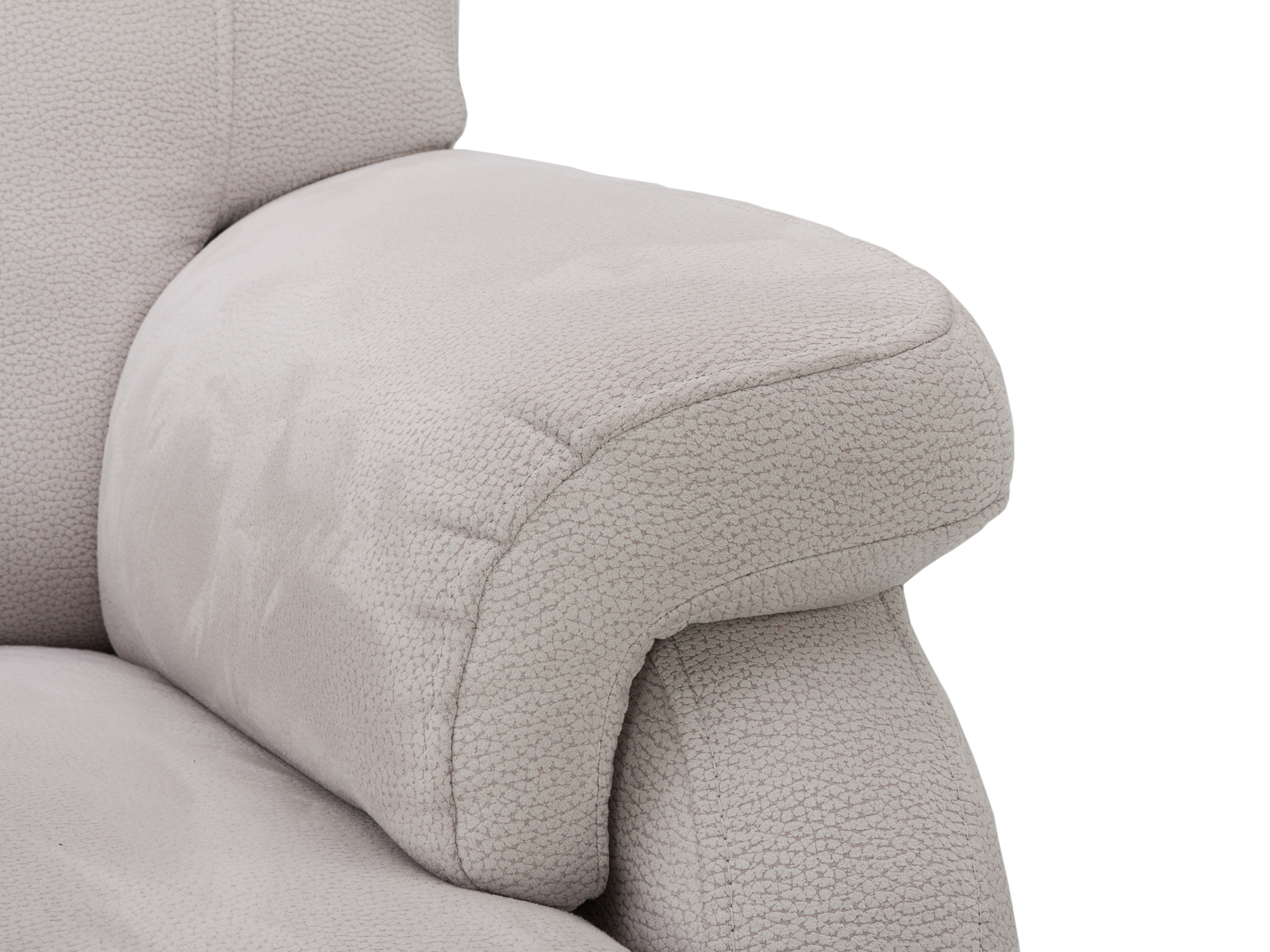 Sessel SYSTEMPOLSTER PAOLO S