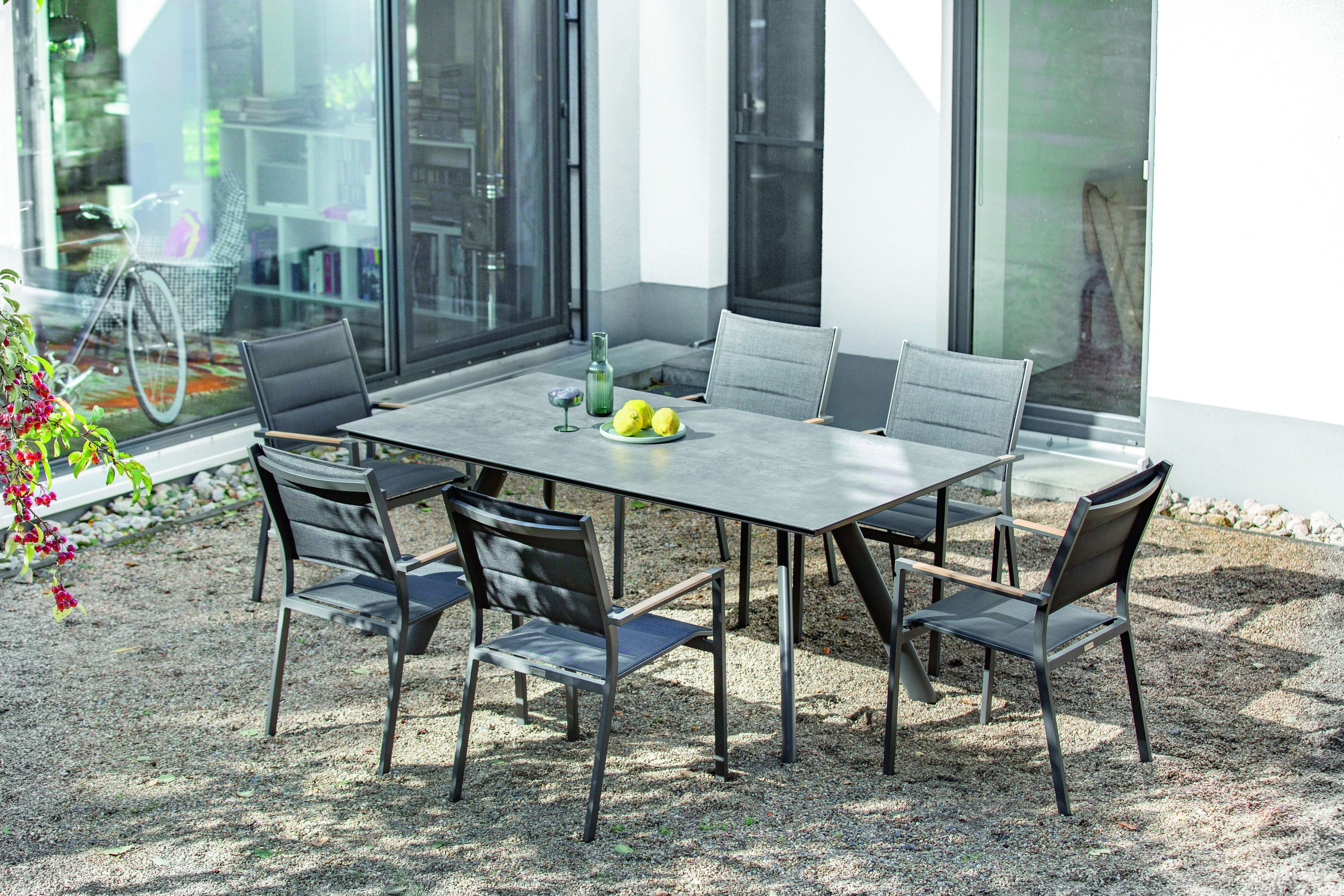 Gartentisch Noah