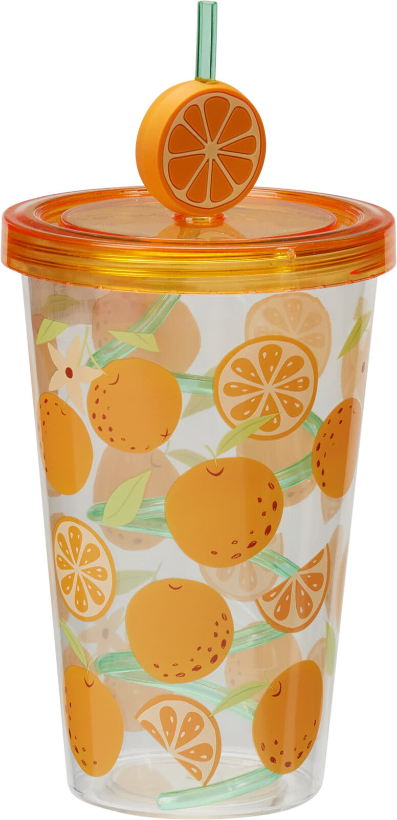 Trinkbecher TO GO FRUTTA