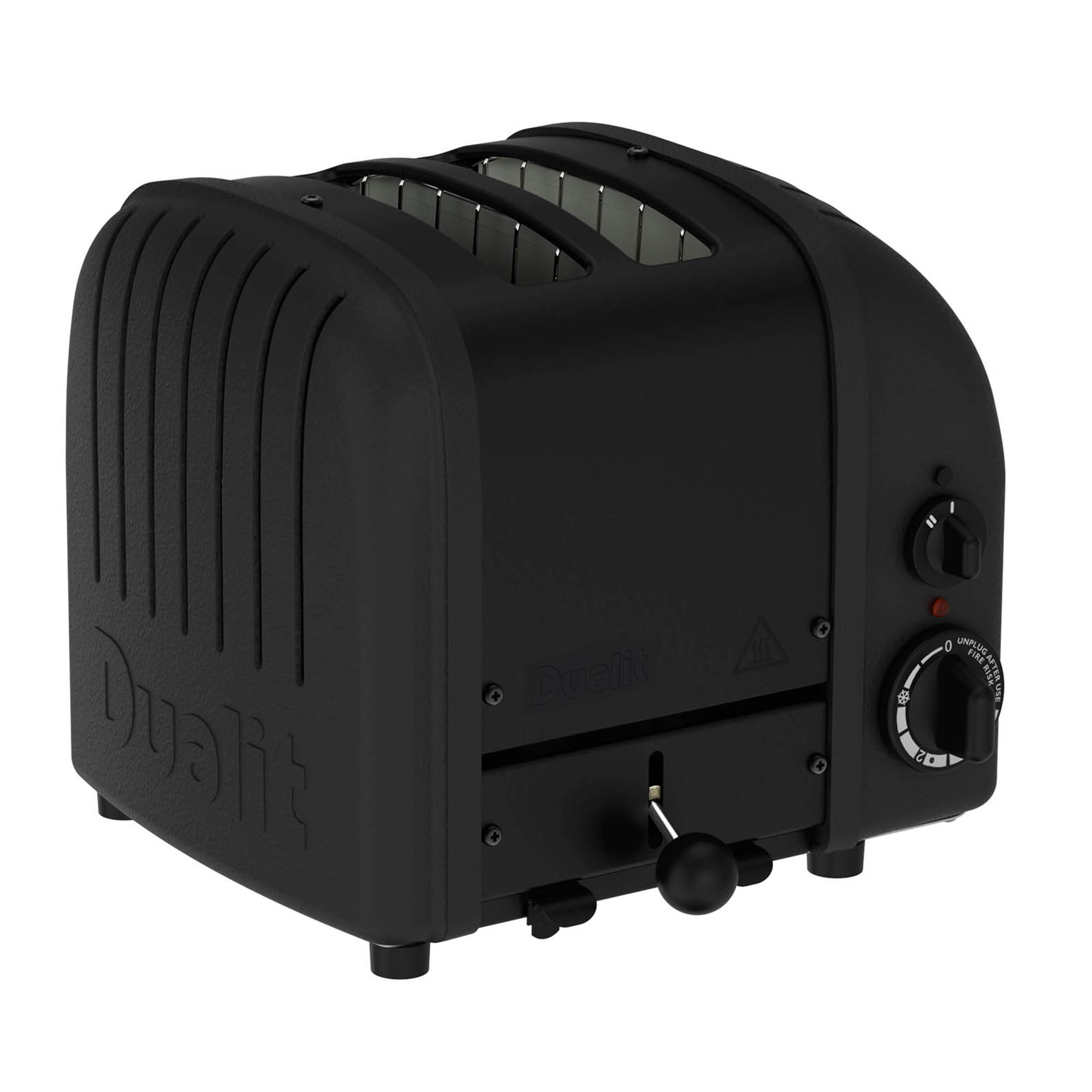 2-Scheiben-Toaster Dualit NewGen