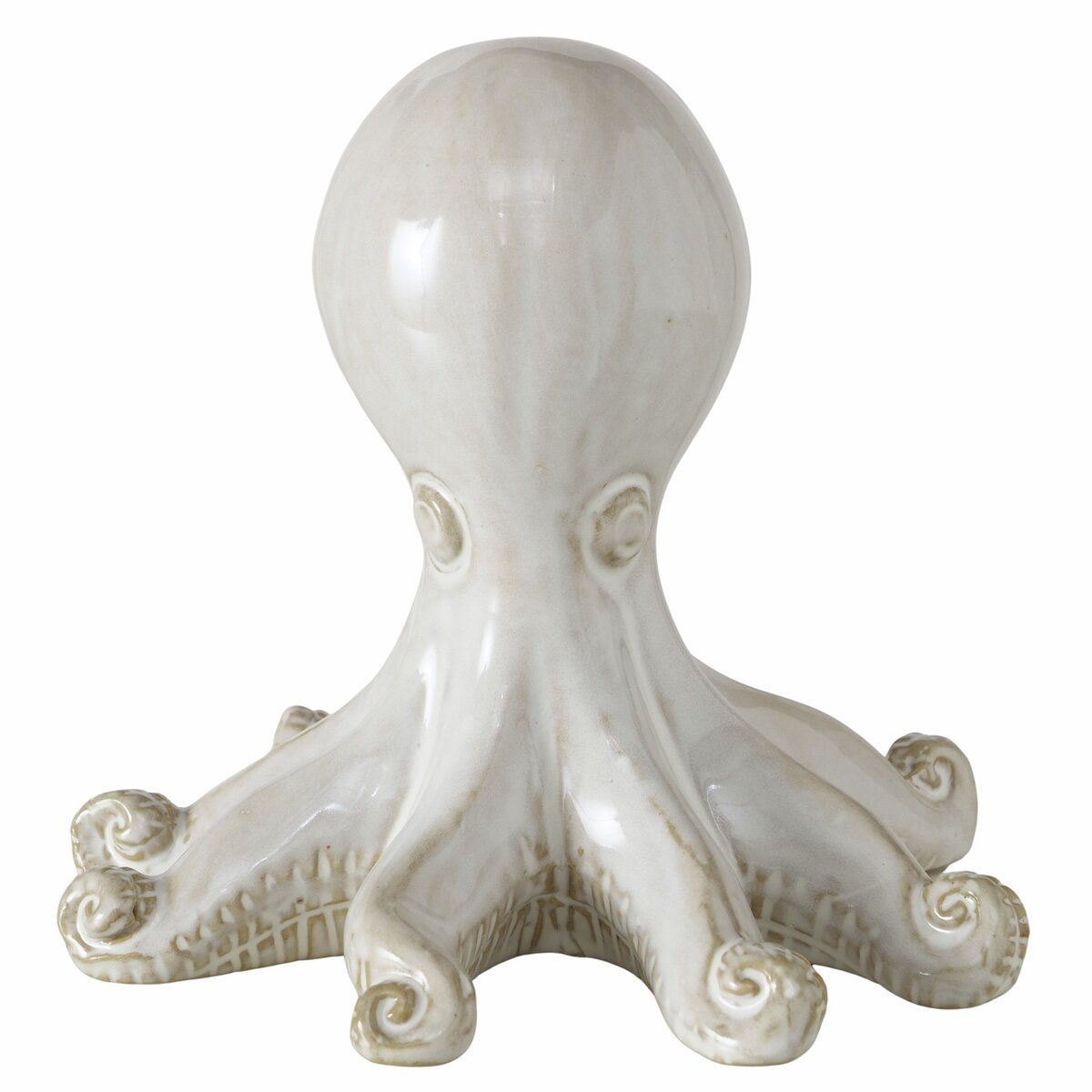 Figur Qualle POLIPO