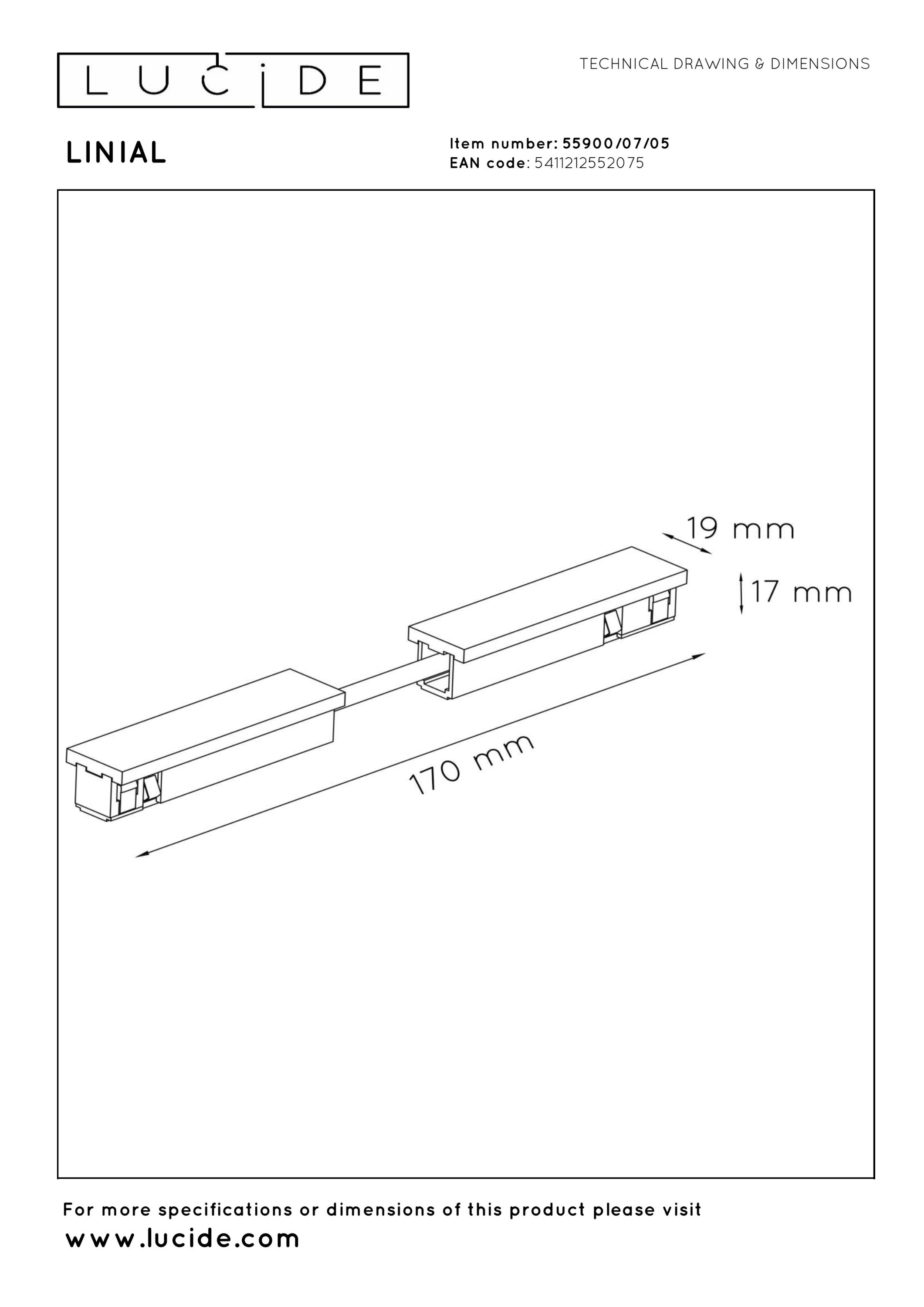 Flexibel-Verbinder Premium