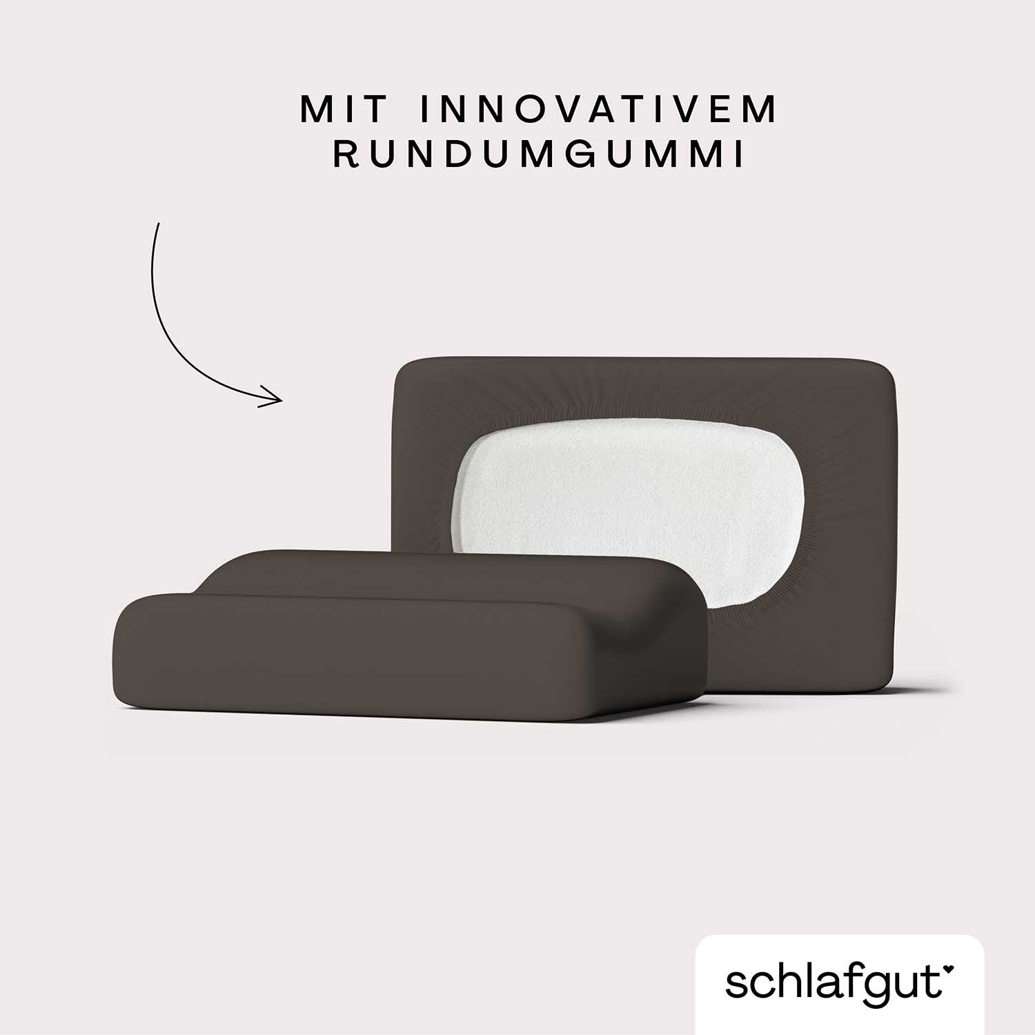 Kissenbezug PURE flexibel