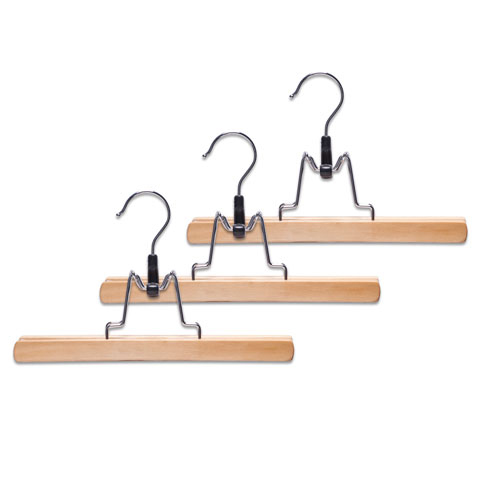 Klemmbügel-Set TRIO