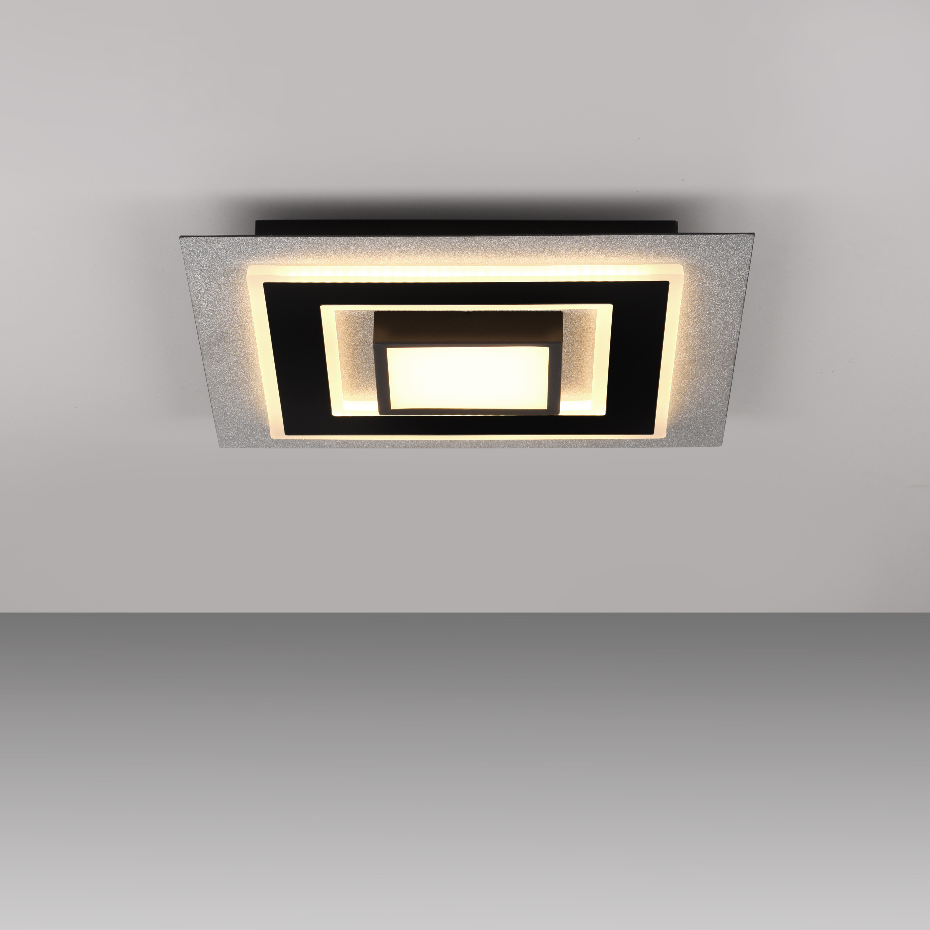 Deckenleuchte GLITTY
