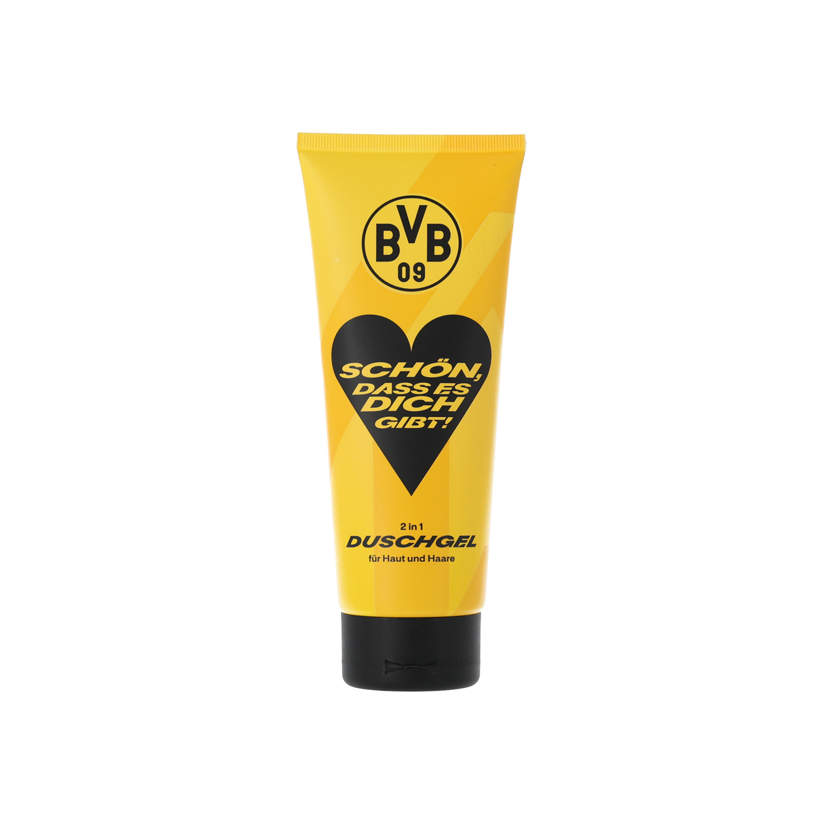 Duschgel BVB SCHÖN, DASS ES...