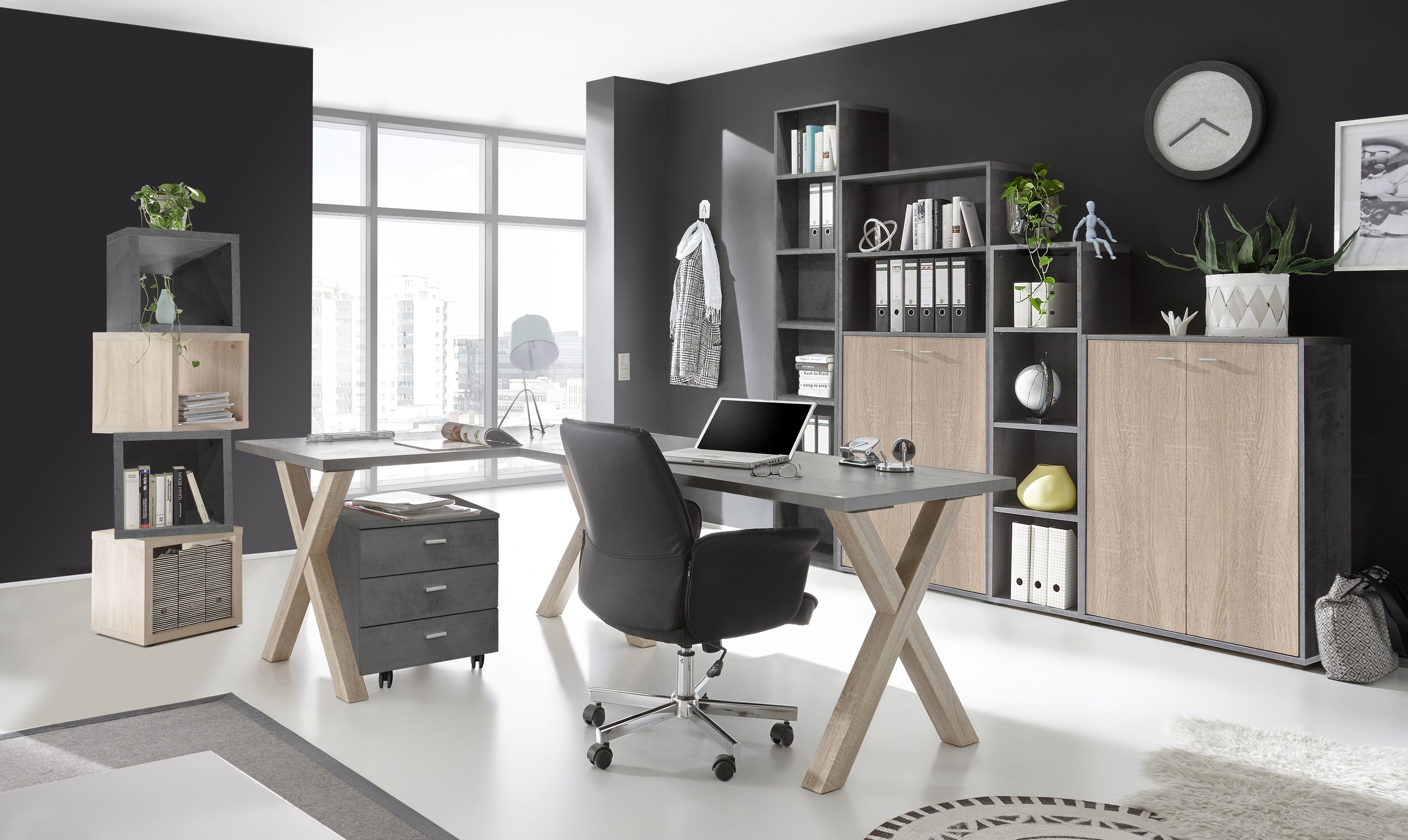 Regal MISTER OFFICE