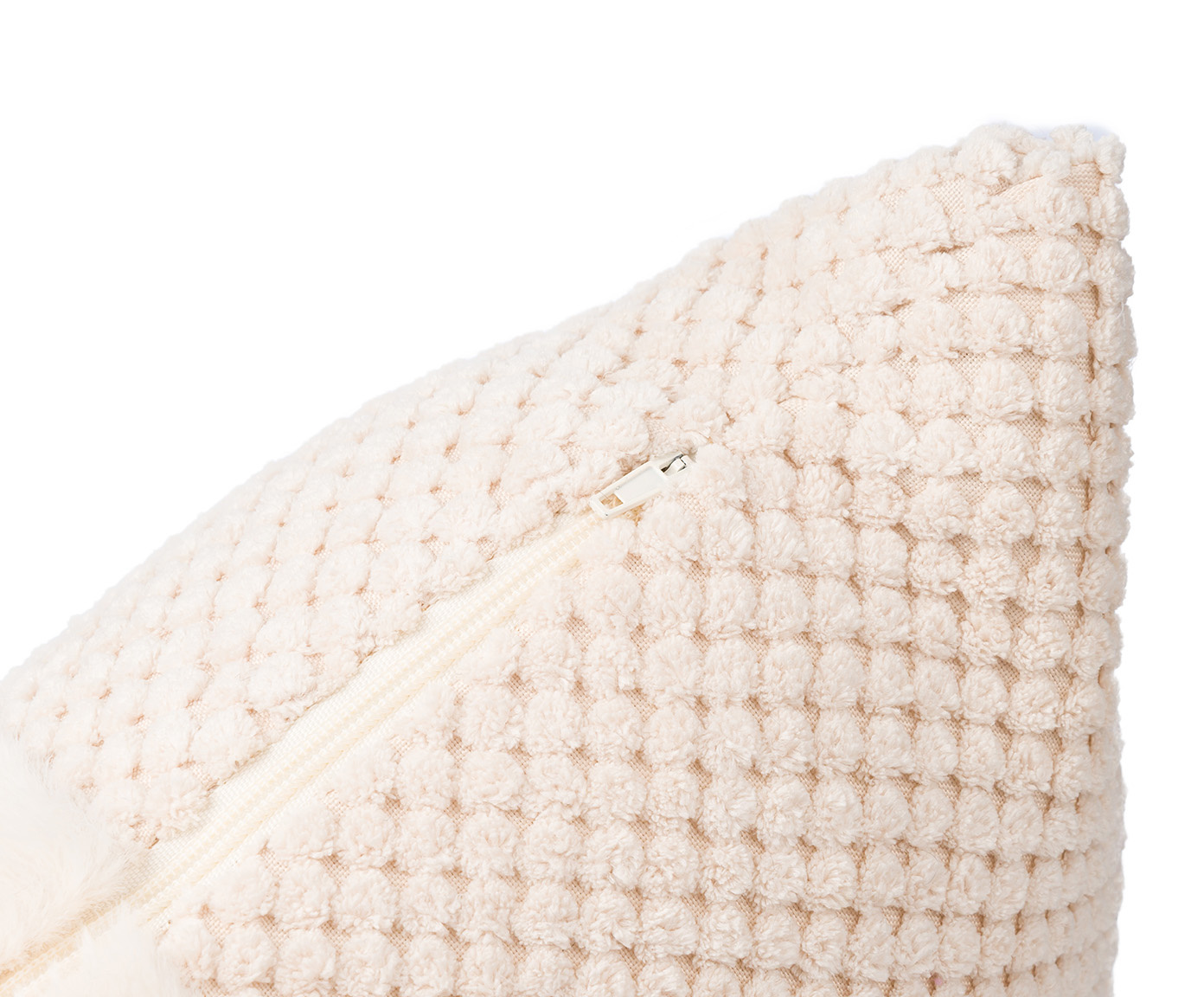 Kissen SVELA creme
