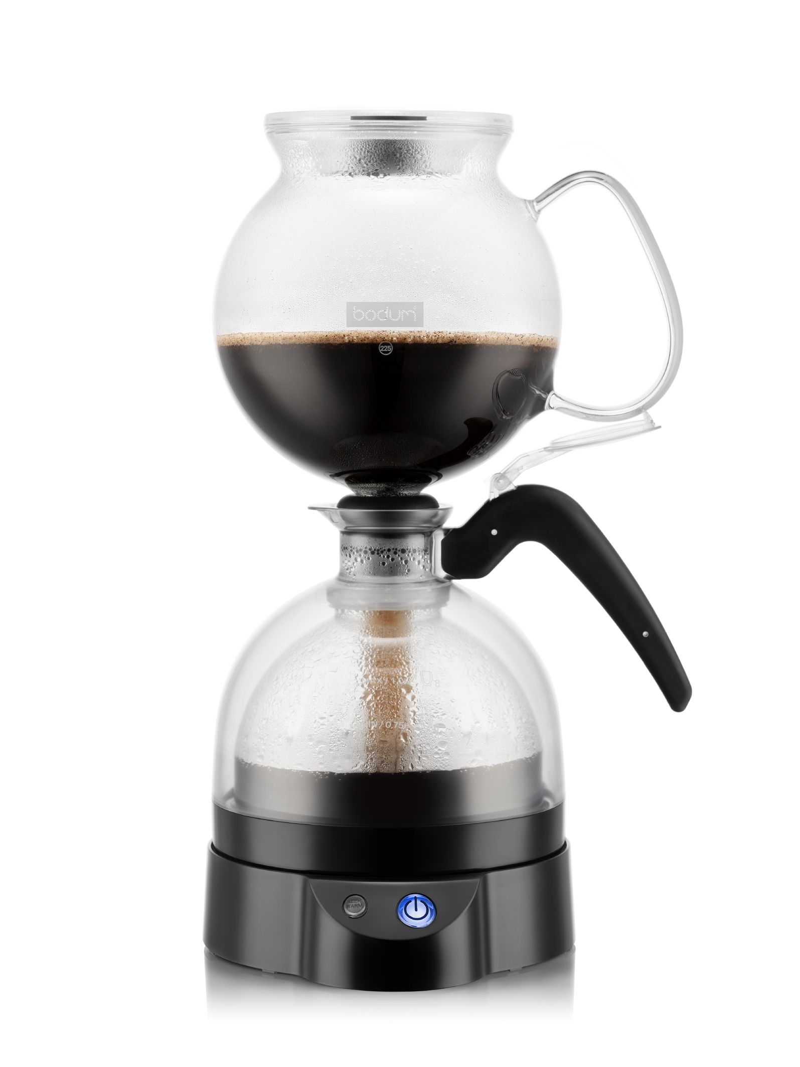 Vakuum-Kaffeebereiter bodum ePEBO