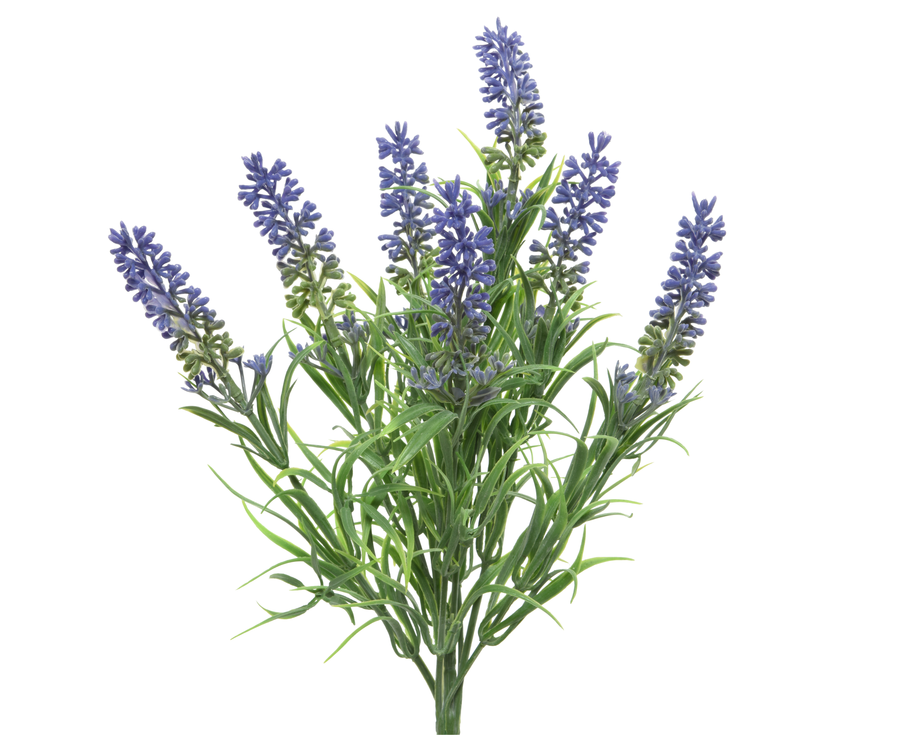 Kunstblume LAVENDEL