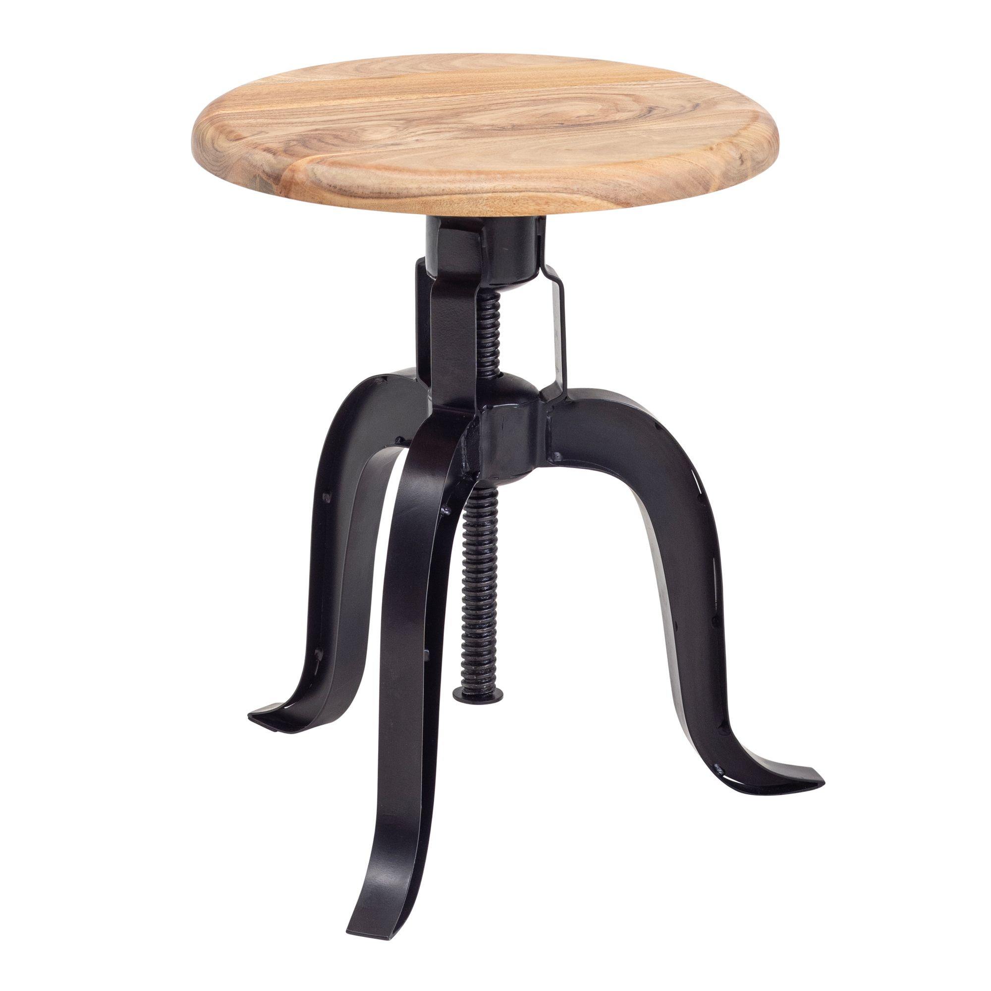 Hocker