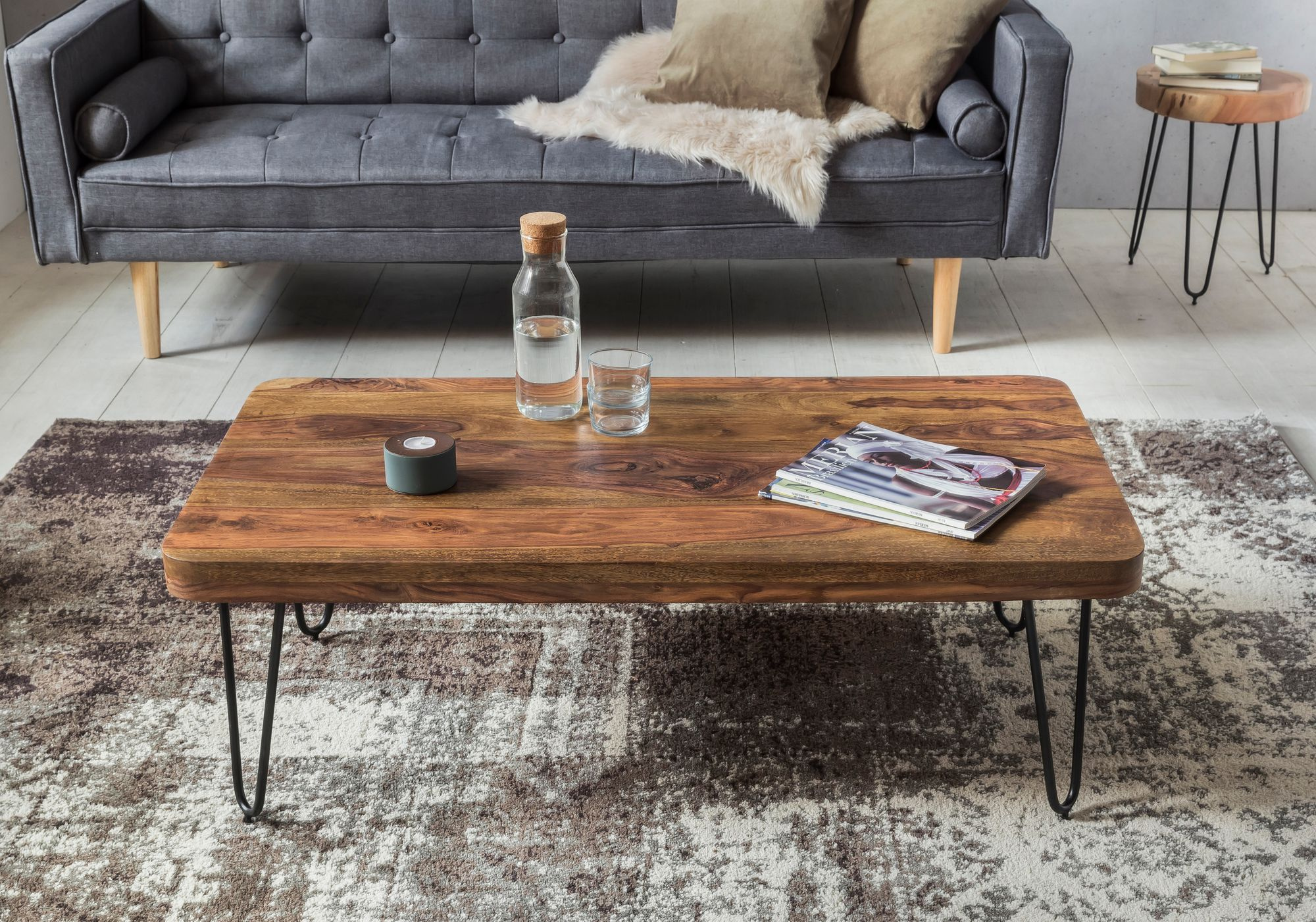 Couchtisch BAGLI