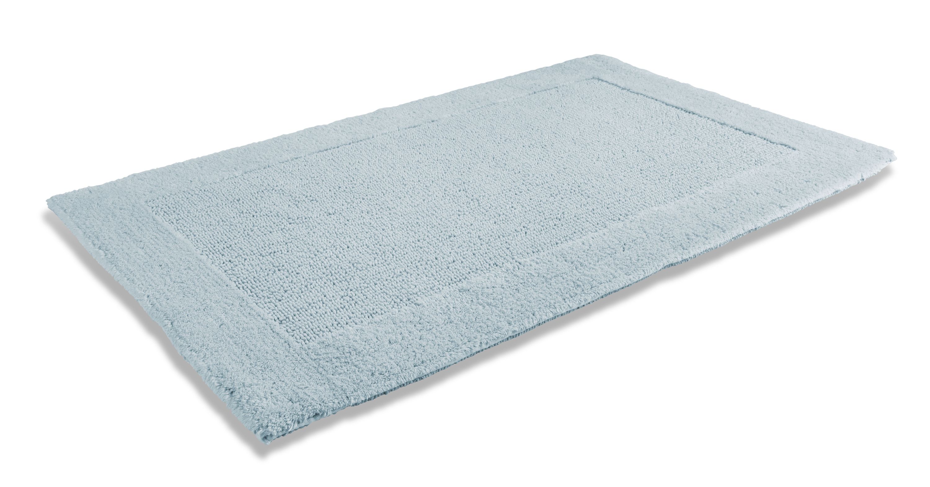 Badematte RHOMTUFT PRESTIGE