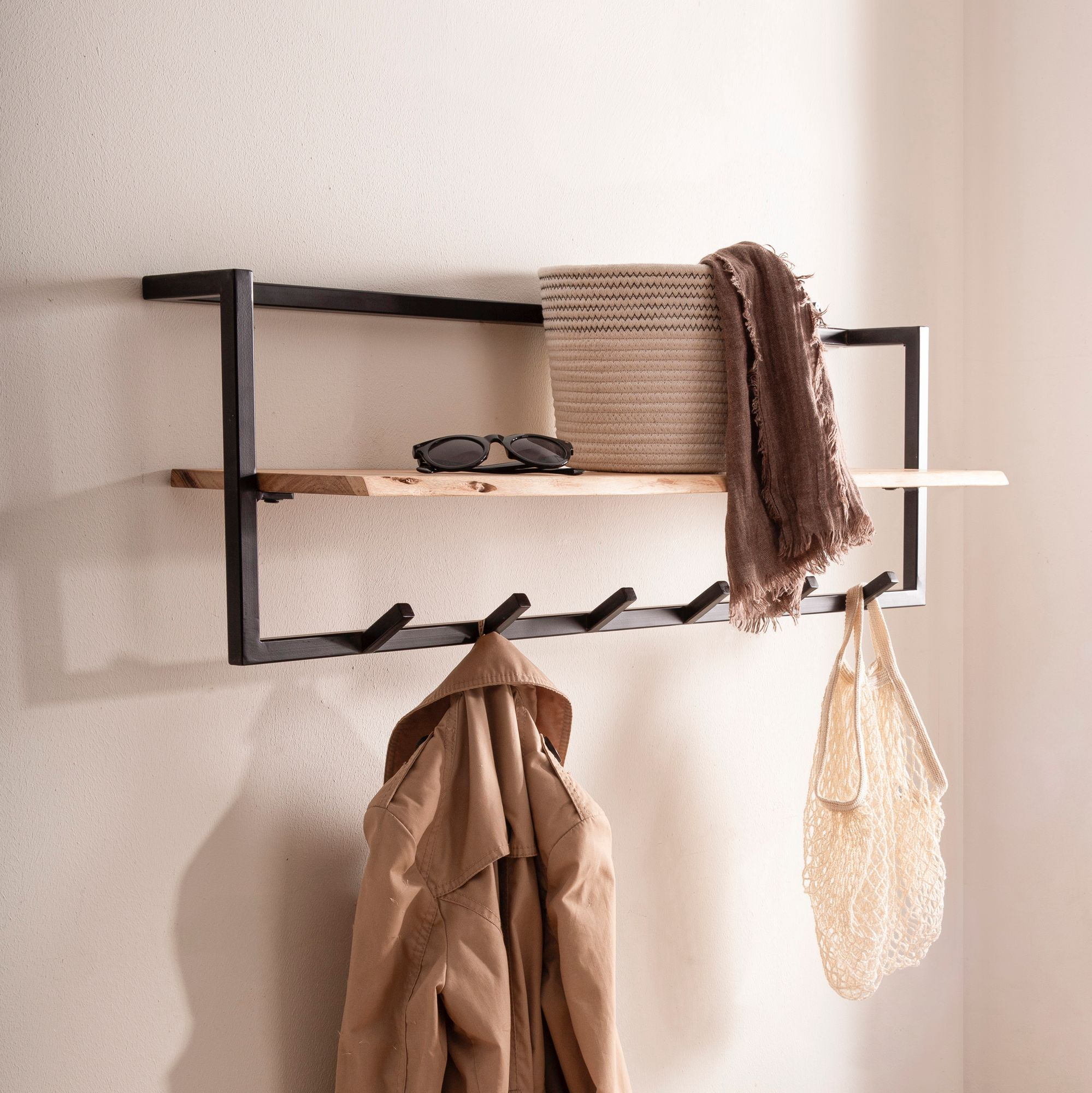 Garderobe